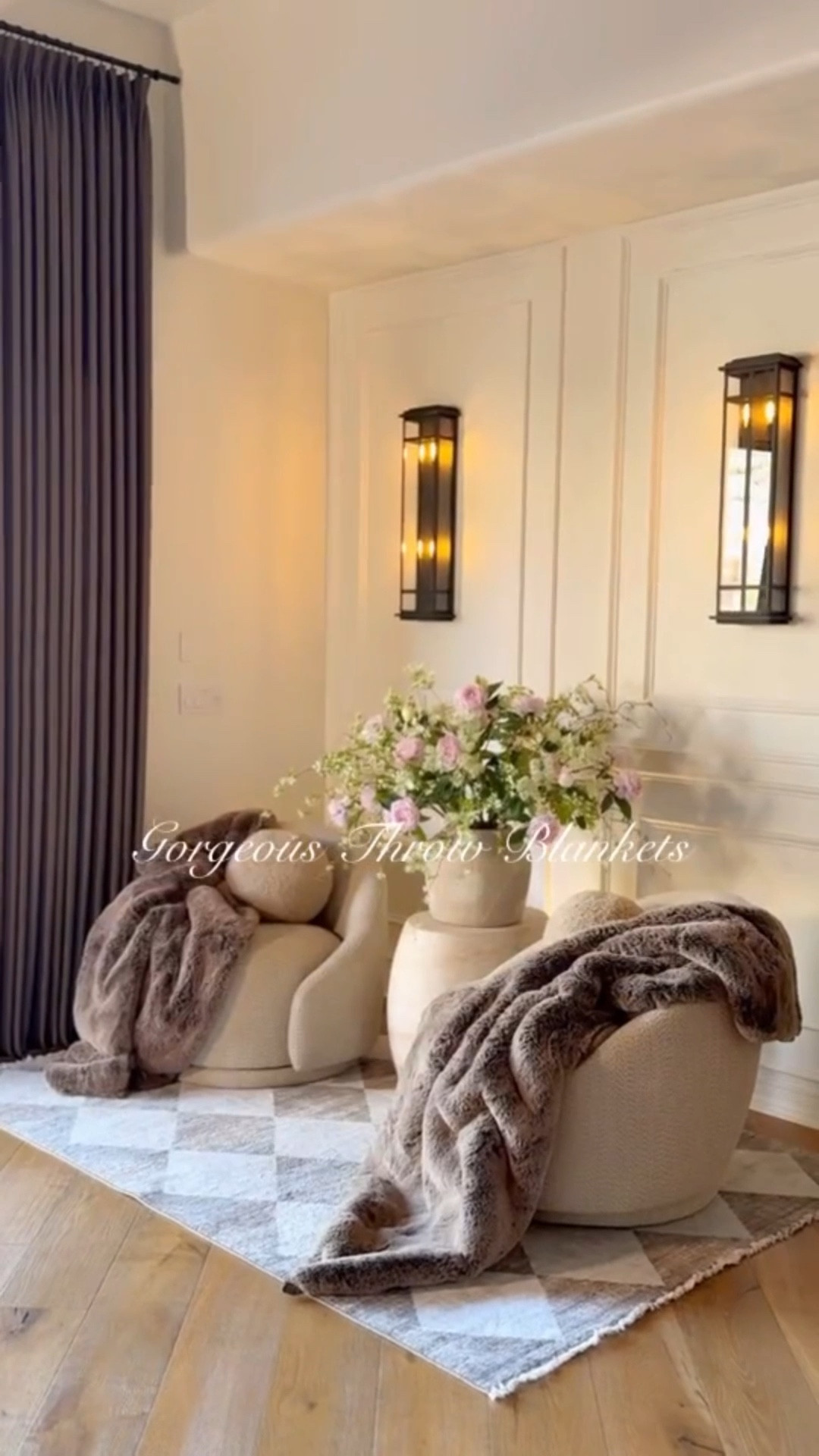 ✨ Loving these stylish and affordable home decor finds from Amazon. Each piece has added so much charm and personality to my space, and they’re perfect if you’re looking to refresh your home with budget‑friendly updates.


#interiorstyling #homeideas #interiordesignideas #decorinspo #amazonhome


#LTKHome #LTKselfcare #LTKdayinmylife