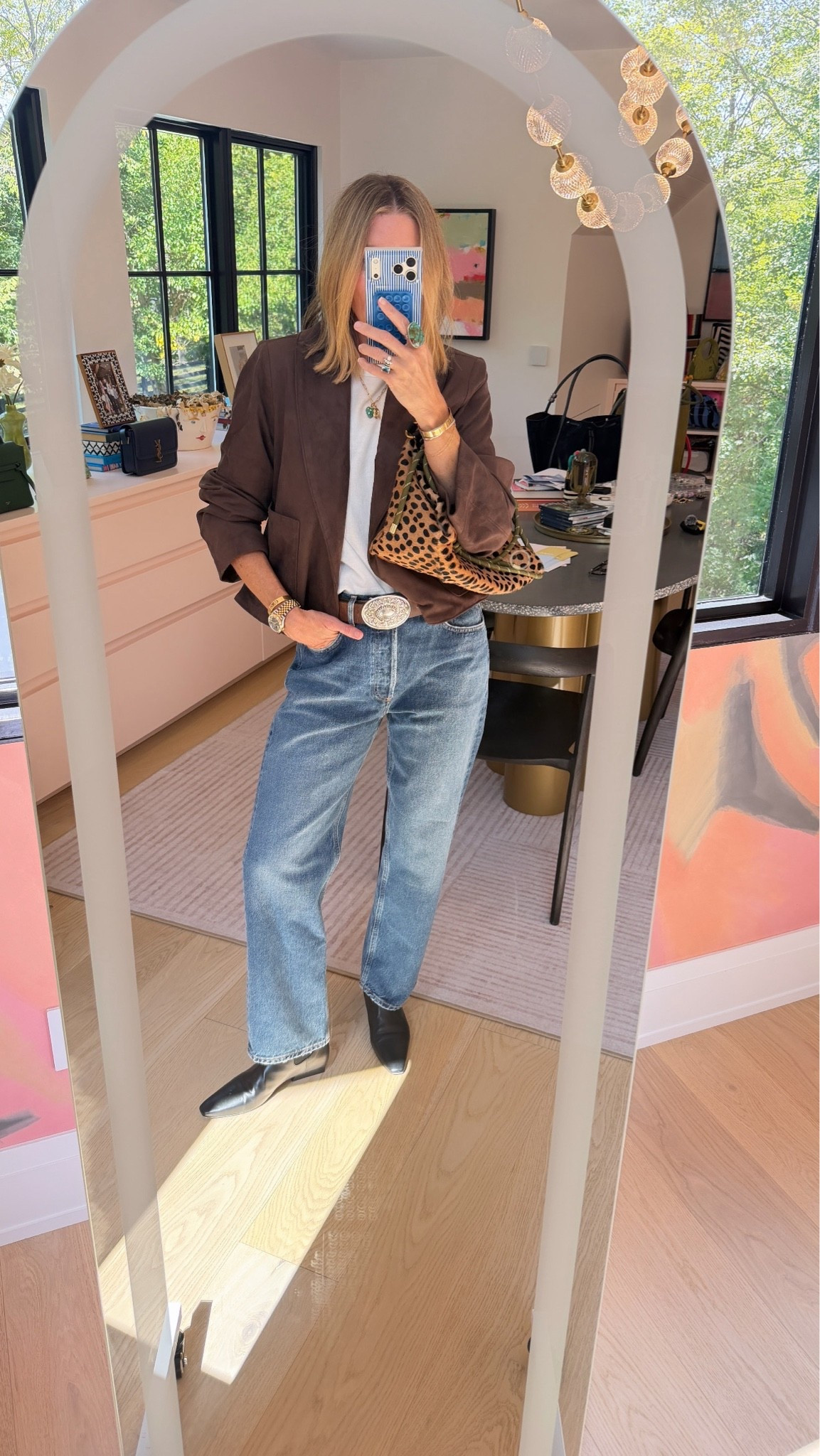 Casual Fall 🍁✨