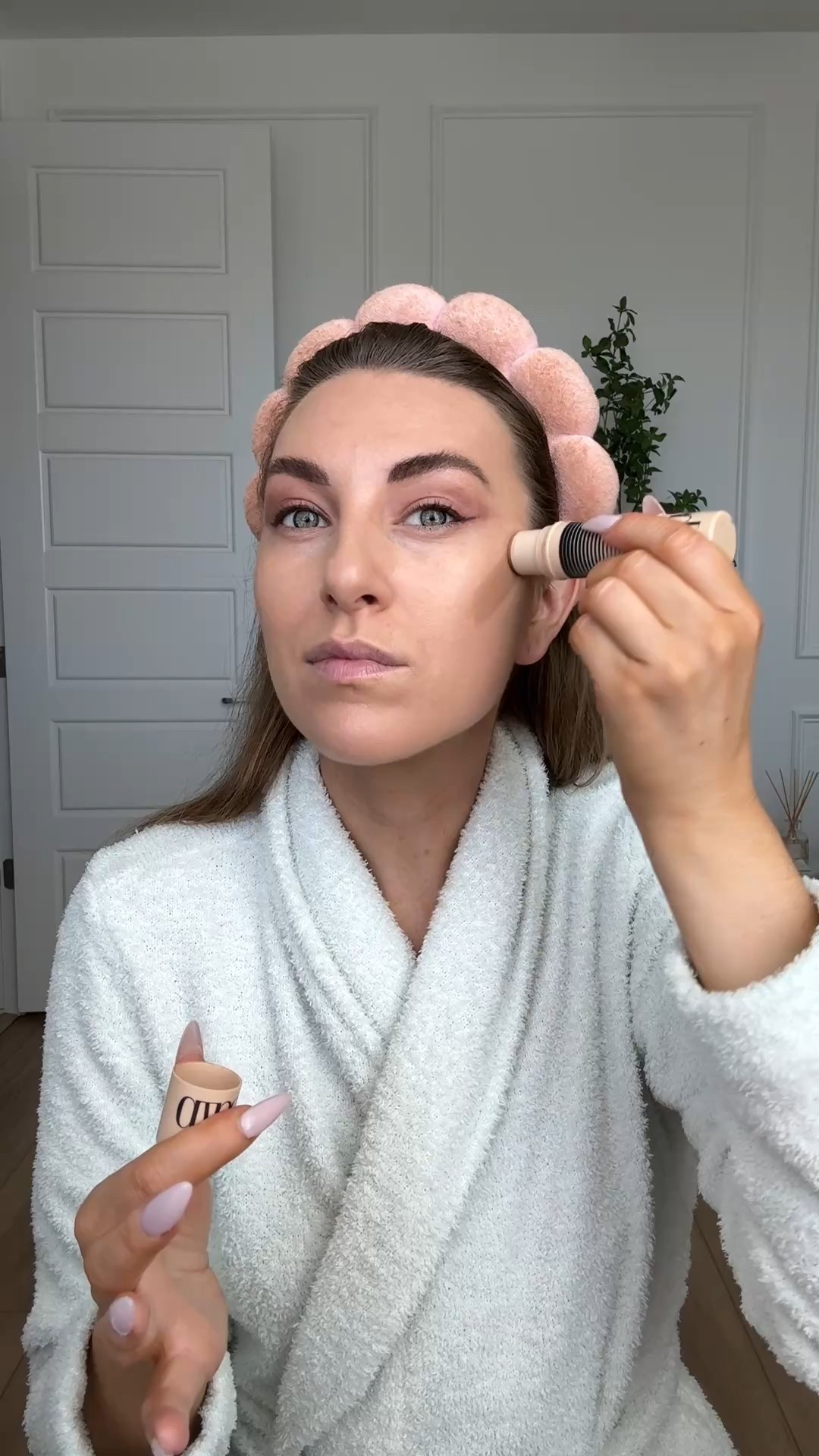 My fave dibs products 20% off!! 

I use shades 2.5 & 5.5 for desert island duo
Shade Spiced Chai for bronzer 
Shade VIP for blush 
Shade Rock Candy for gloss 

#LTKSpringSale #LTKWatchNow #LTKBeauty