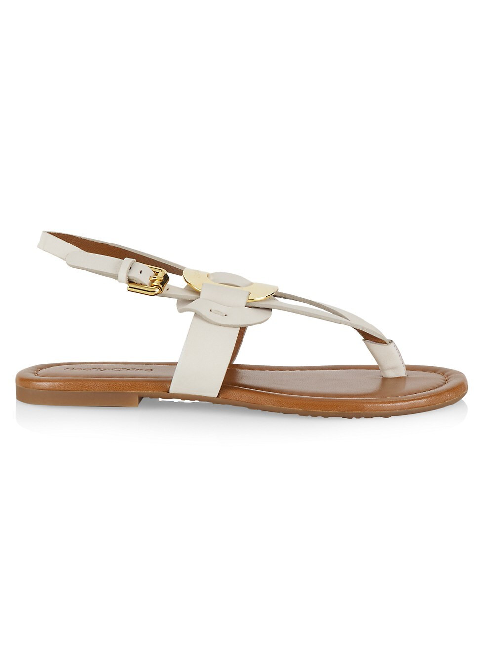Chany Leather Sandals | Saks Fifth Avenue