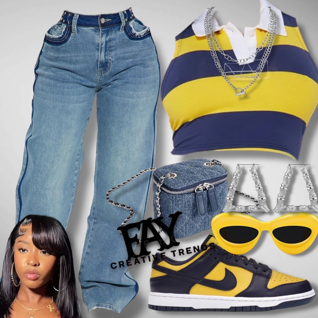 Faythestylist on LTK