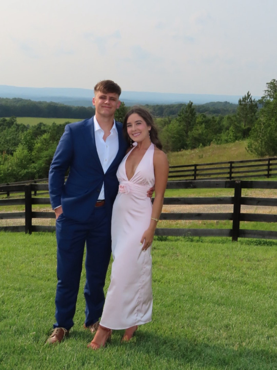 Wedding guest dress inspo 💕 summer wedding guest dress inspo! TTS in dress. Shoes are Dillards brand Gianni Bini 