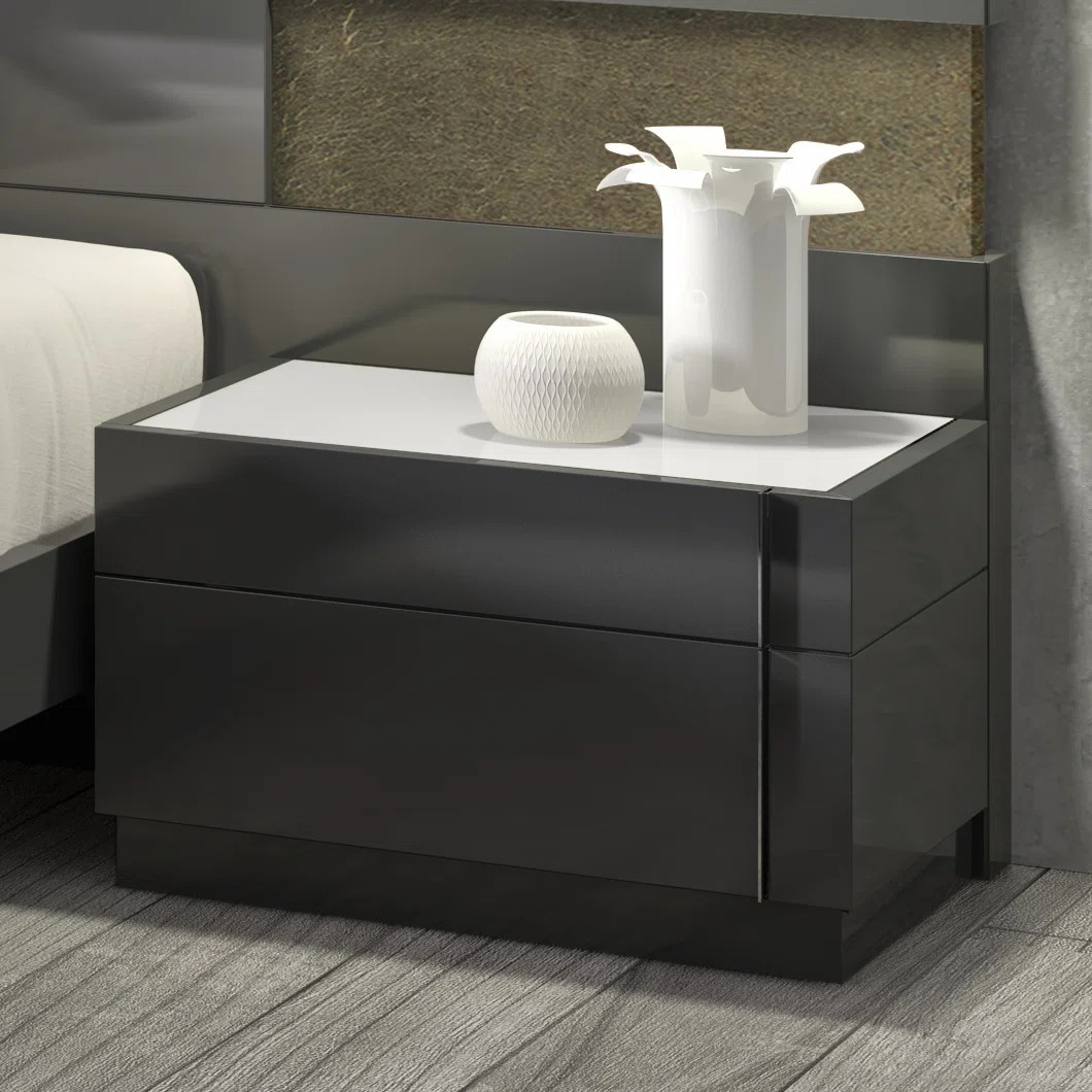 Aimee-Rose 23.6'' W Nightstand | Wayfair North America