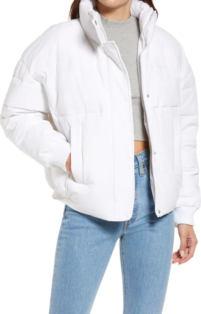 Women's Puffer Jacket | Nordstrom