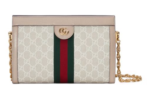 Ophidia GG small shoulder bag | Gucci (US)