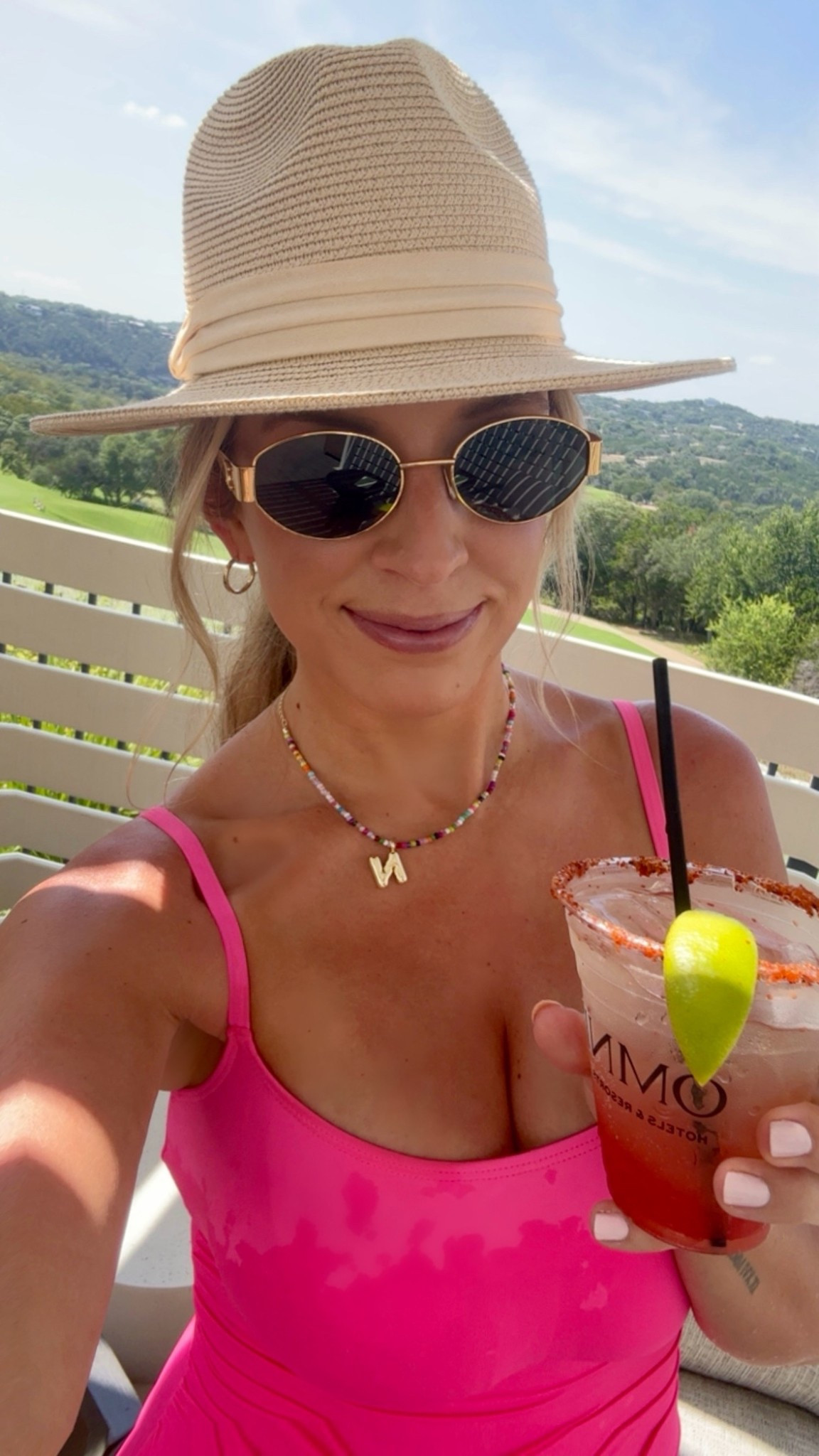 Photo dump from the last couple months of summer! ☀️🍉 Lots of fun celebrating our friends here who are like family 💛 Can’t believe spooky season is already upon us!

#PhotoDump #SummerVibes #EndOfSummer #LifeLately #EverydayMagic #HelloFall #SpookySeason #FallVibes #SummerRecap #SeasonalVibes

#LTKSwim #LTKFindsUnder50 #LTKKids