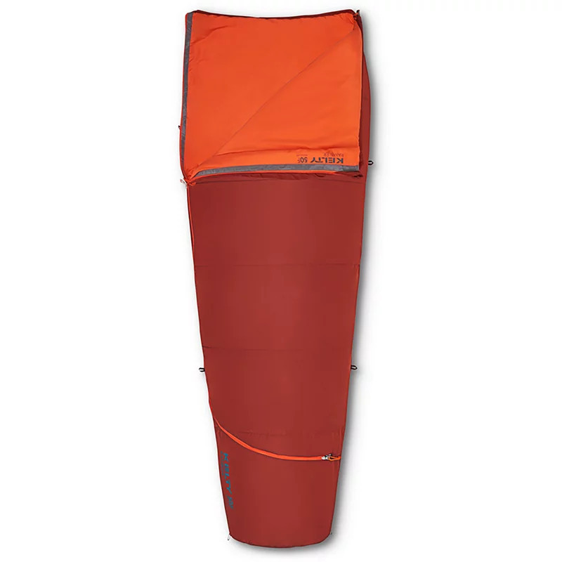 Kelty Rambler 50F Sleeping Bag | Academy Sports + Outdoors