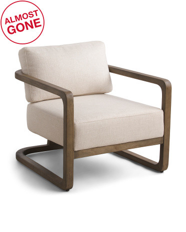 Pierce Accent Chair | TJ Maxx