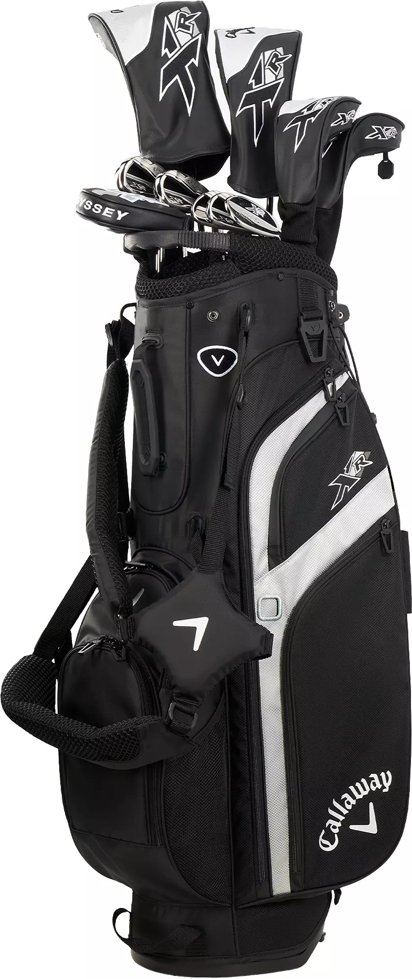Callaway 2026 XR 13-Piece Complete Set | Golf Galaxy