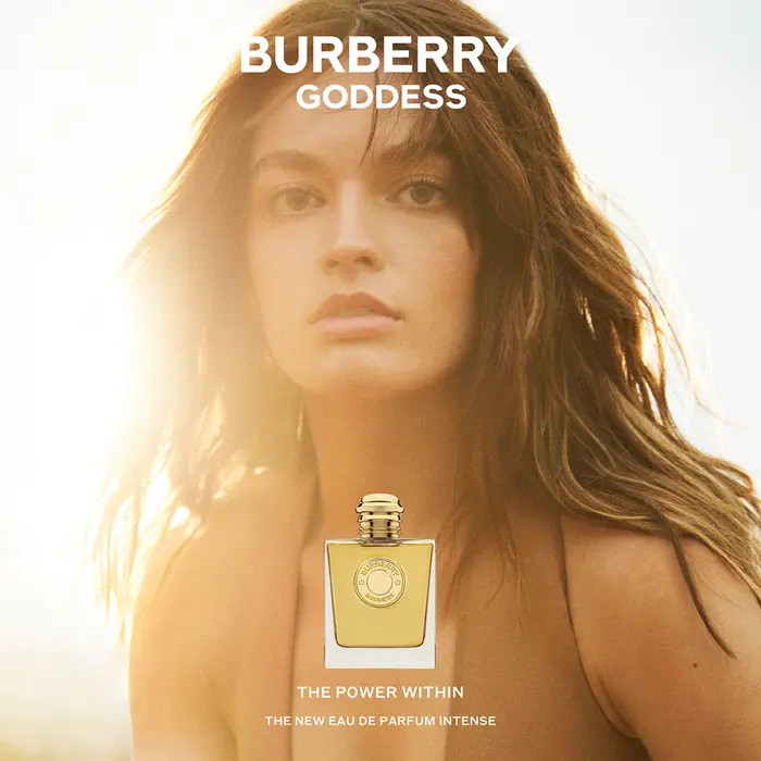 Burberry 'Burberry Goddess Eau de Parfum Intense | Nordstrom | Nordstrom
