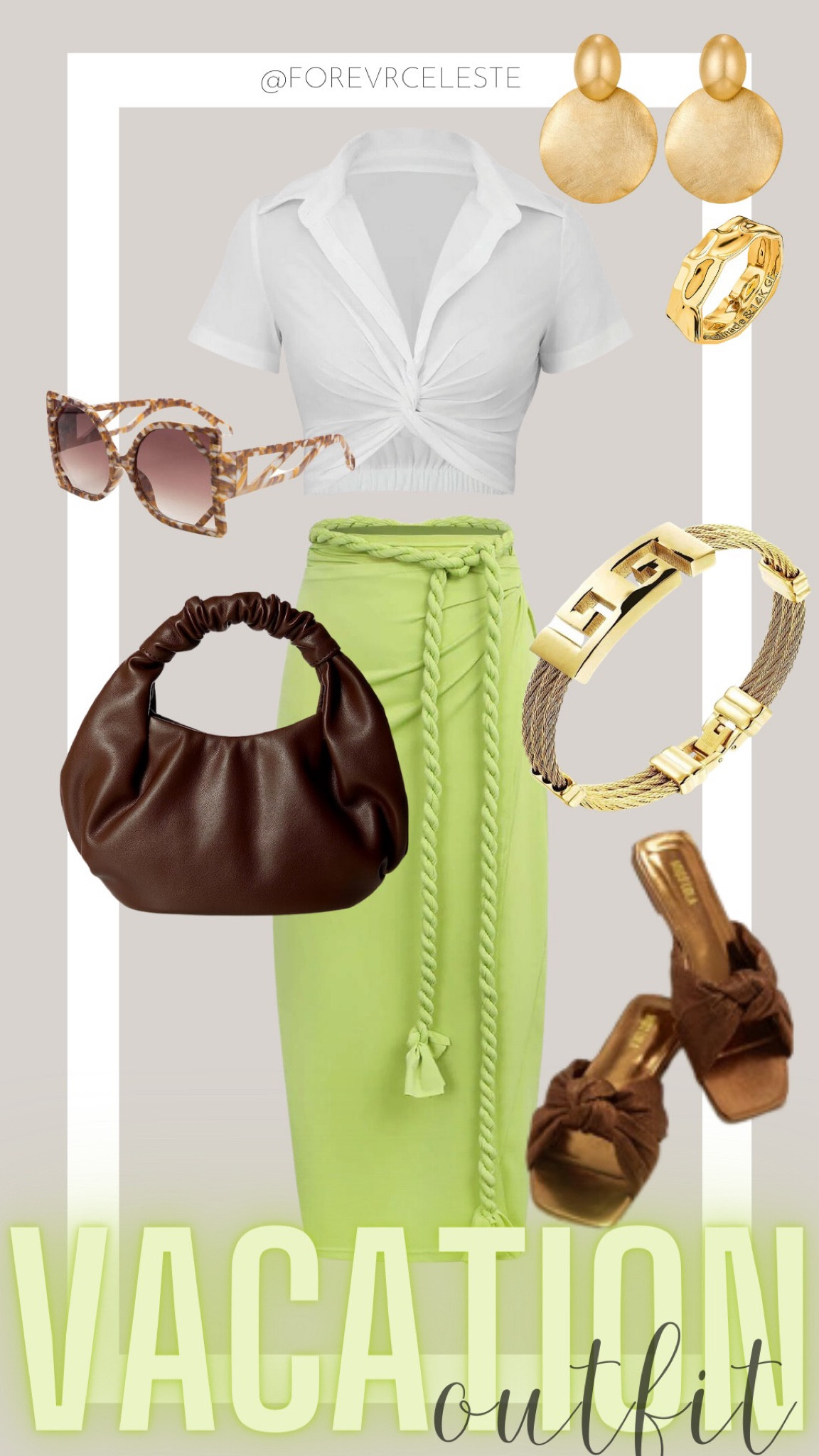 Easy Travel outfits for summer! Designer dupe jewelry designer sunglasses amazon designer dupes Amazon dupes 

Amazon finds, amaozn travel outfits, Cocktail dress  Wedding Guest Dresses, country concerts, barbie, back to school, teacher outfits, nursery items, baby shower dresses, work outfits, cocktail dresses, fall living room decor

#LTKBacktoSchool #LTKtravel #LTKunder50