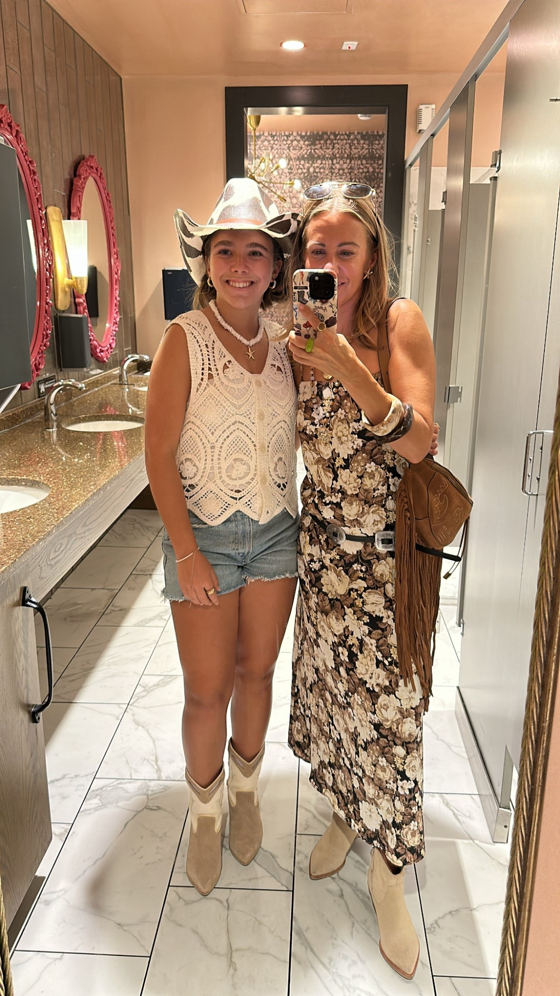 Nashville outfit
My dress is old but linked similar
Summer dress style 

#LTKFindsUnder50 #LTKSaleAlert #LTKPetite