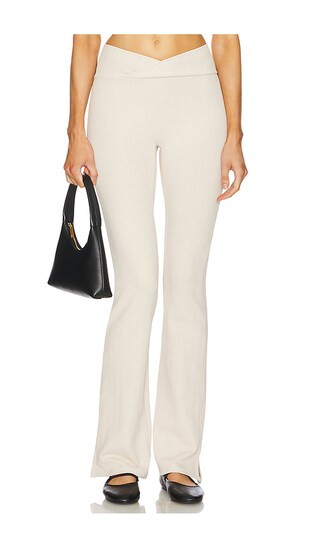 Salem Legging in Dune | Revolve Clothing (Global)