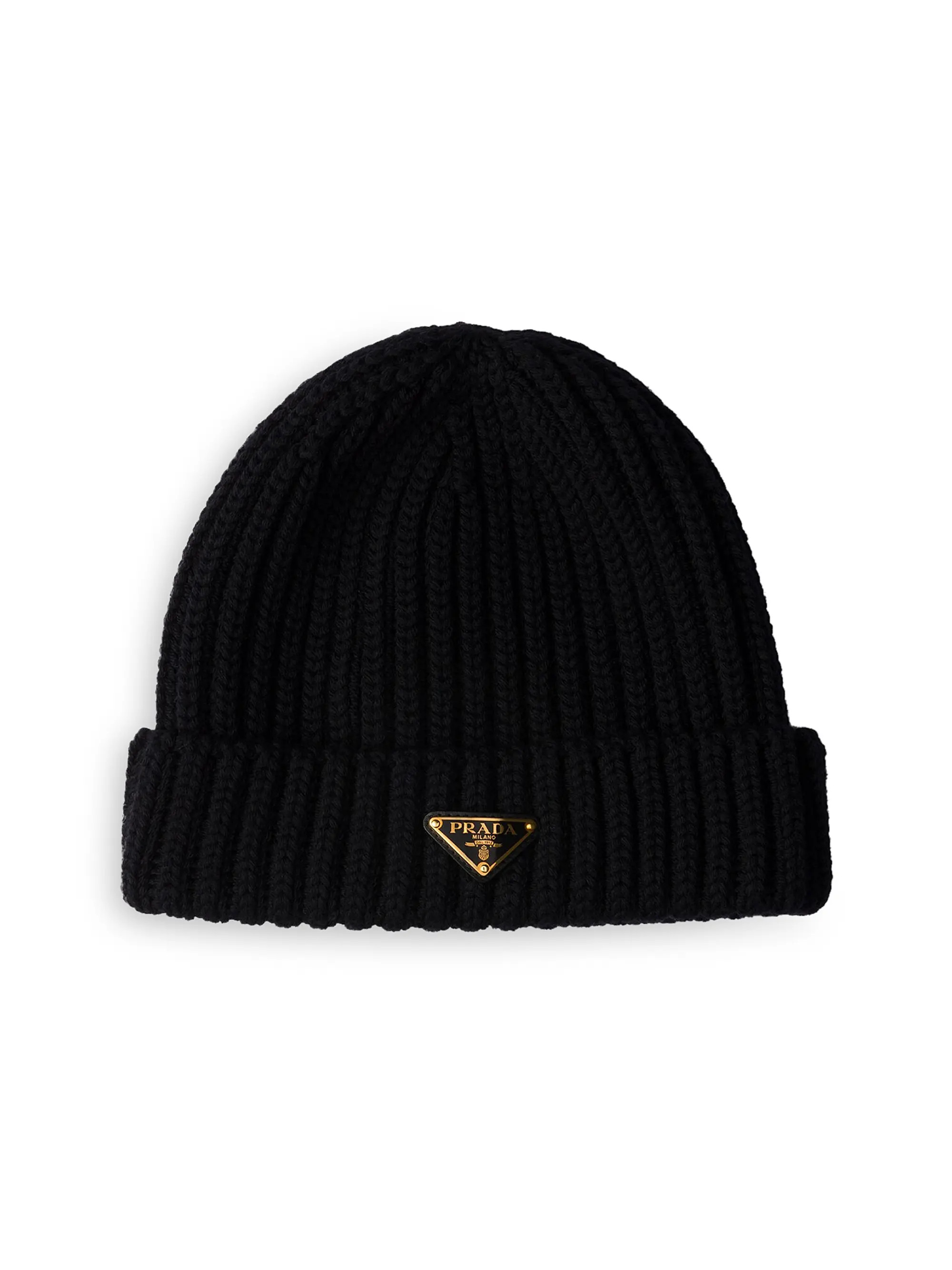 Wool Beanie | Saks Fifth Avenue