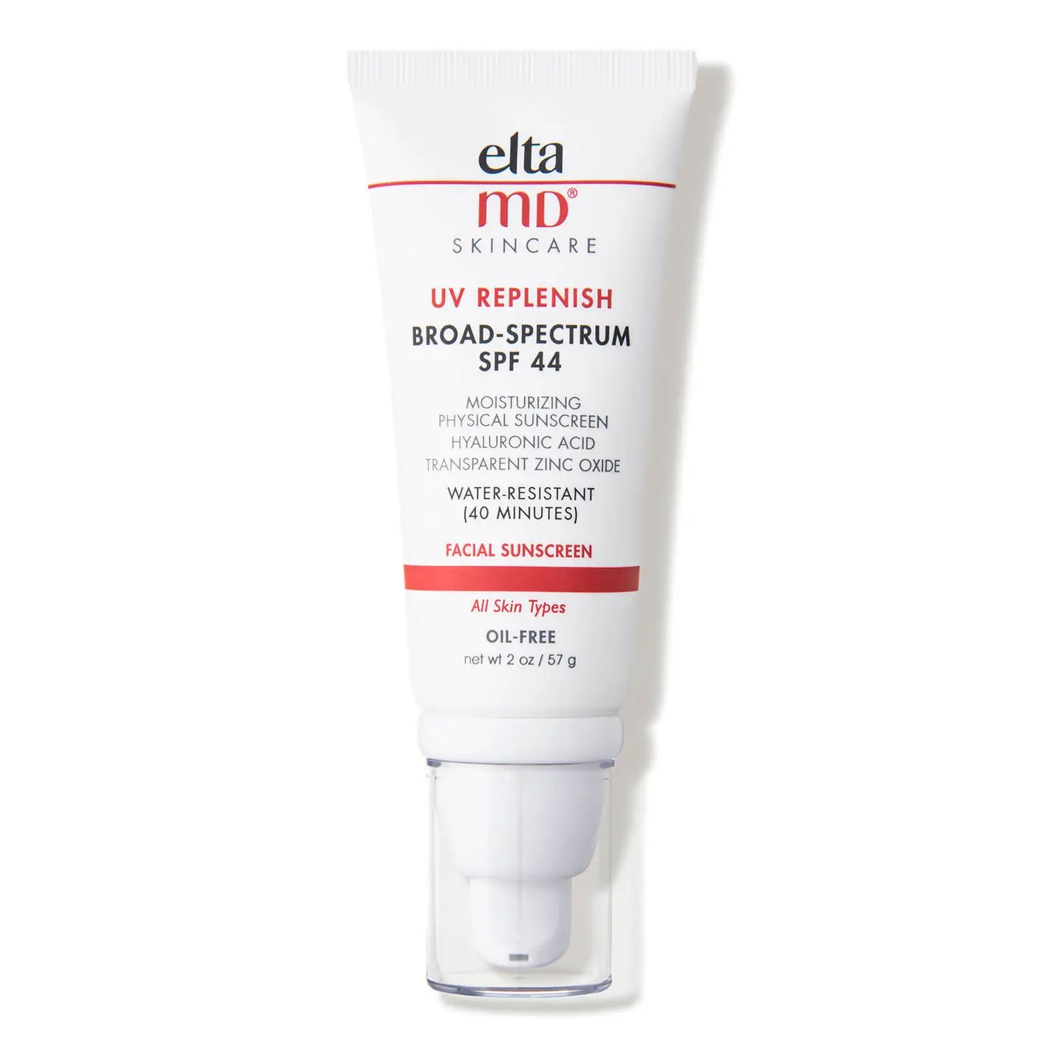EltaMD UV Replenish Broad-Spectrum SPF44 Cream 2 oz | Skinstore