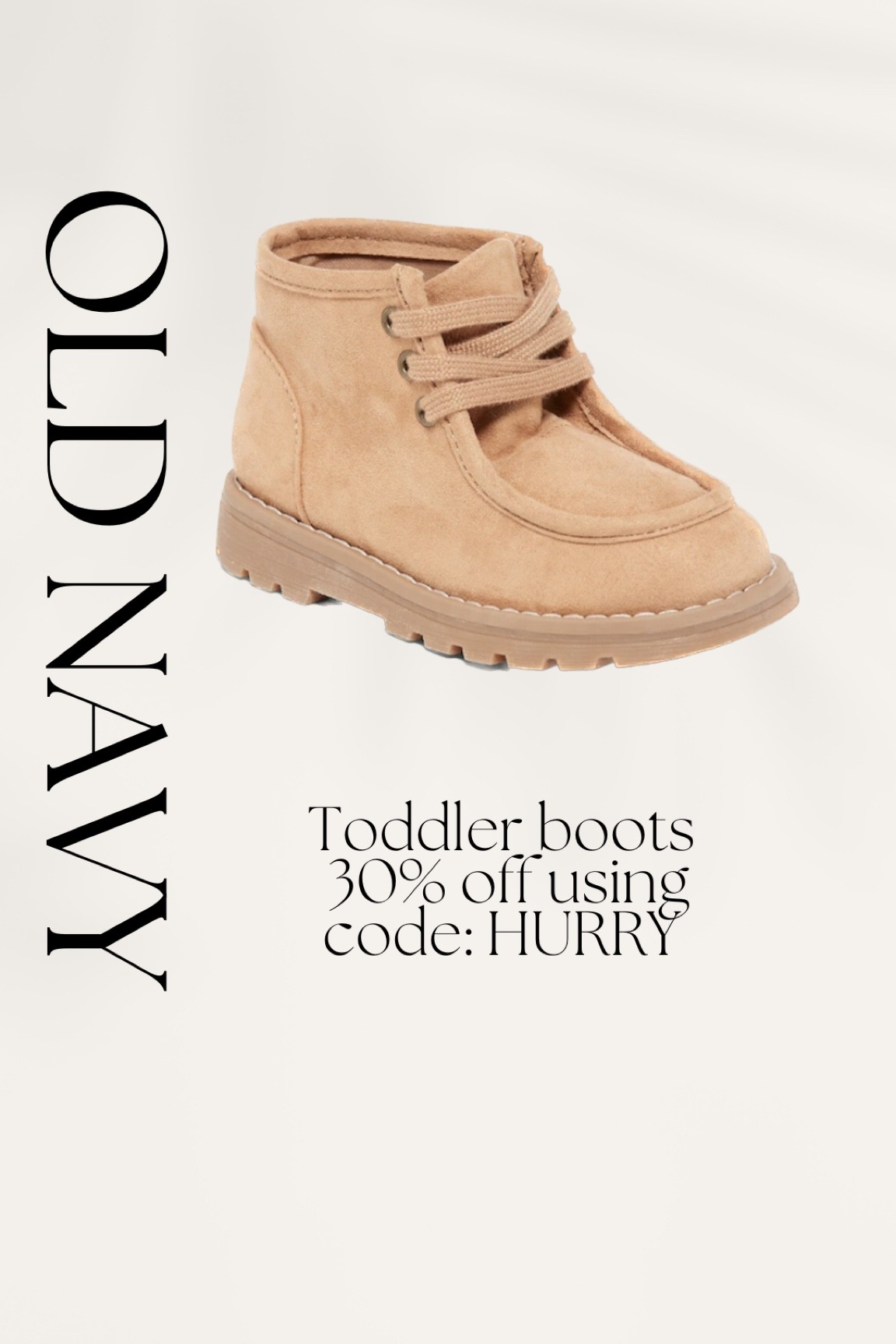 Old navy // toddler boots // 30% off using code: HURRY 

toddler boy | toddler boy style | toddler boy outfits | toddler boy fashion | toddler boy clothes | toddler ootd | toddler clothes | toddler finds | toddler outfit inspo | boy clothes | fall clothes | fall boy outfits | toddler boy outfit inspo | OOTD | toddler boy fall style | cool toddler boy style | trendy toddler style 

#LTKshoecrush #LTKSeasonal #LTKsalealert