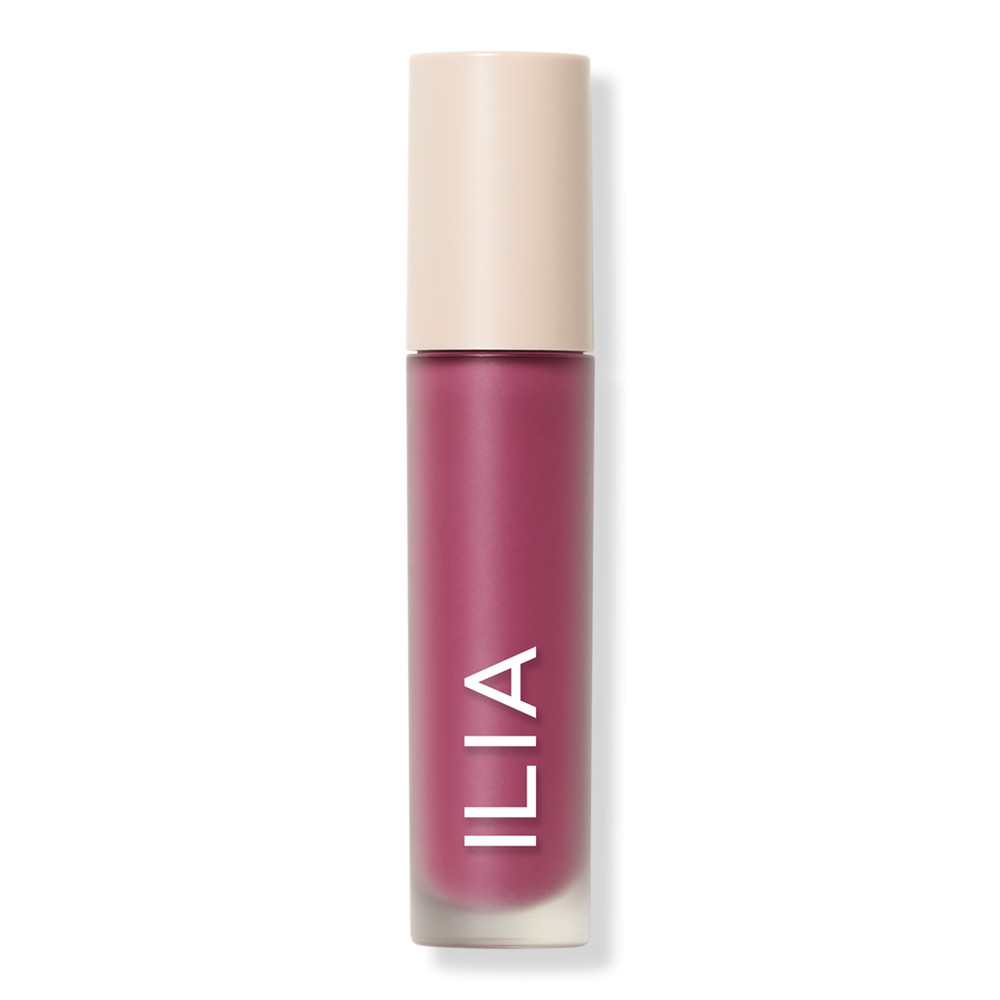 ILIA Overglaze Hydrating Lip Gloss for 24-Hour Moisture - Mosaic | Ulta