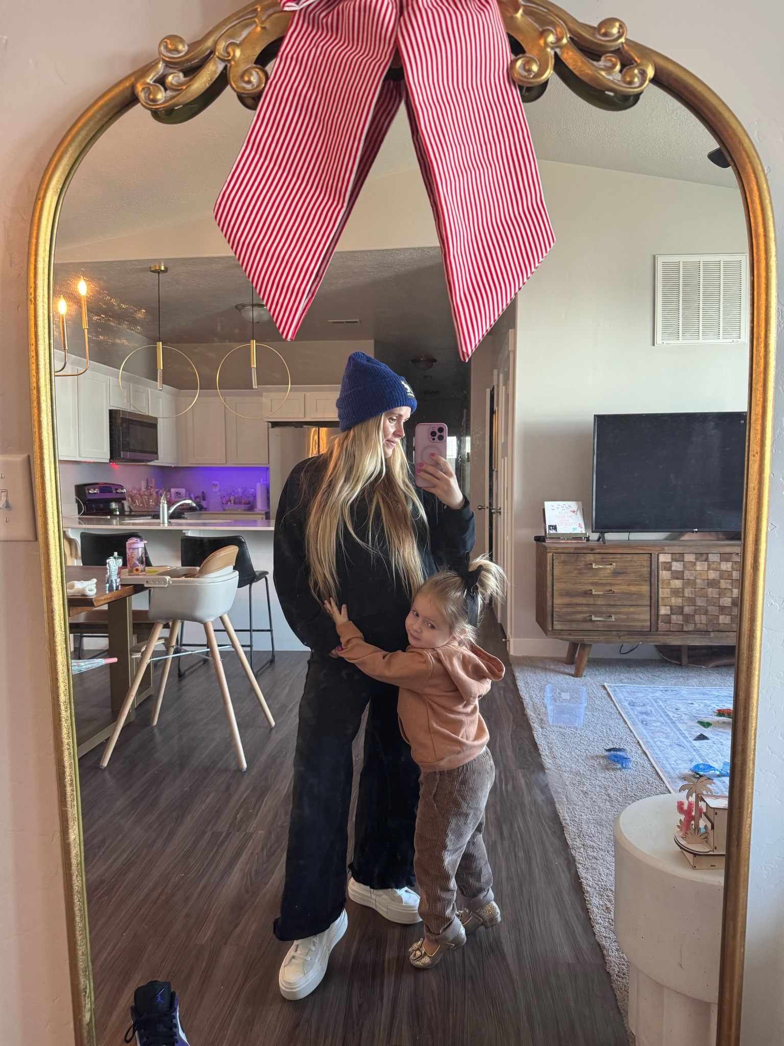 Favorite maternity jeans plus a bunch of other maternity items that I love

#LTKFindsUnder100 #LTKFamily #LTKBump