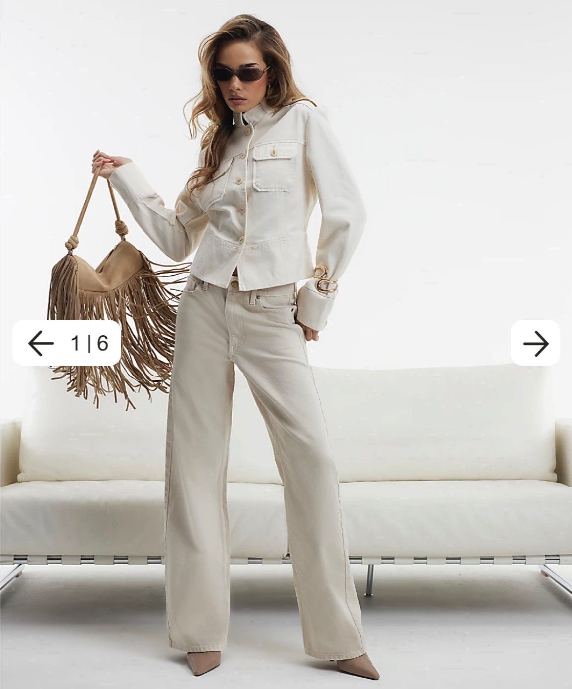 #LTKpetite #LTKspring #LTKuk