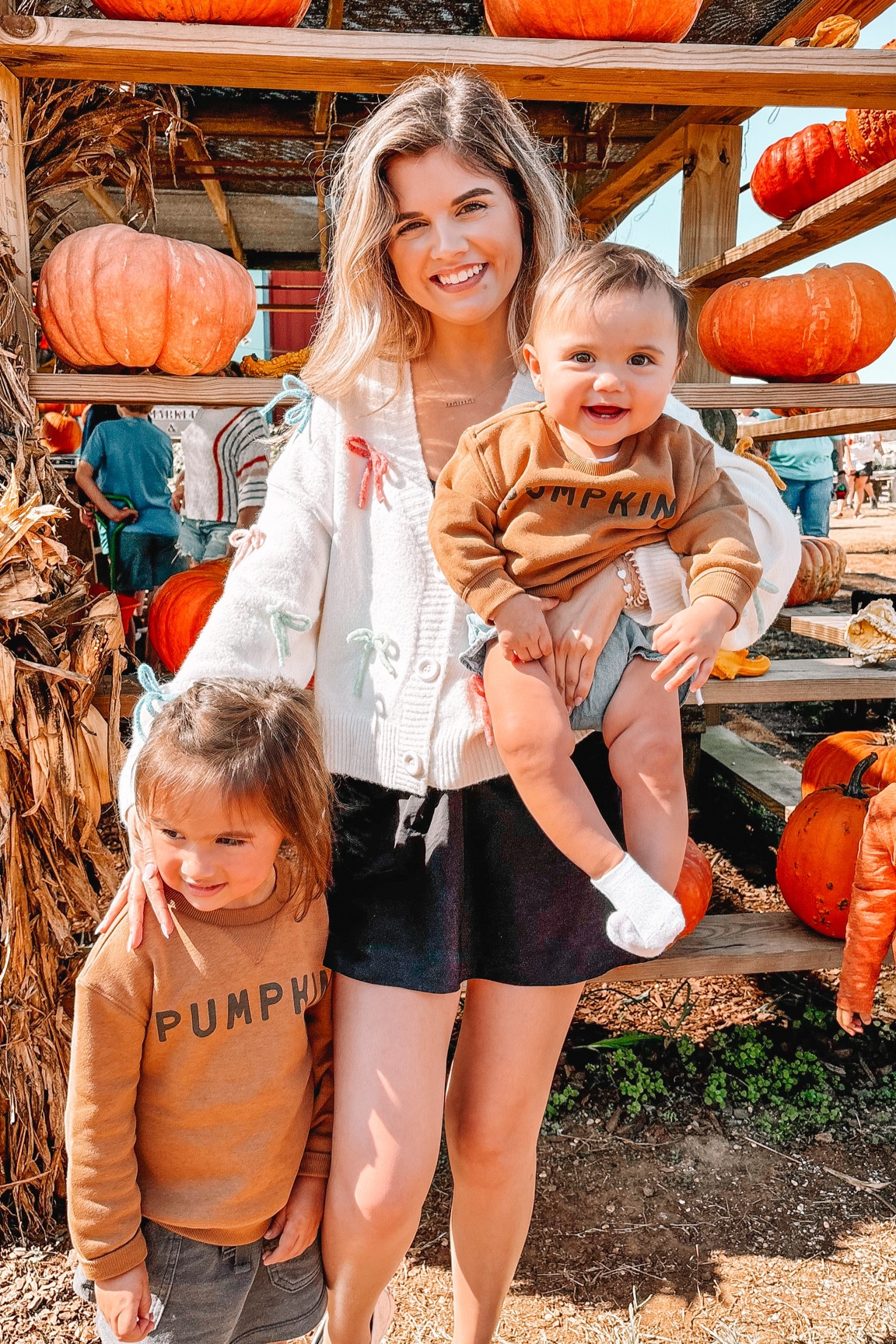 pumpkin patch fits 

#LTKFindsUnder50 #LTKBaby #LTKSeasonal
