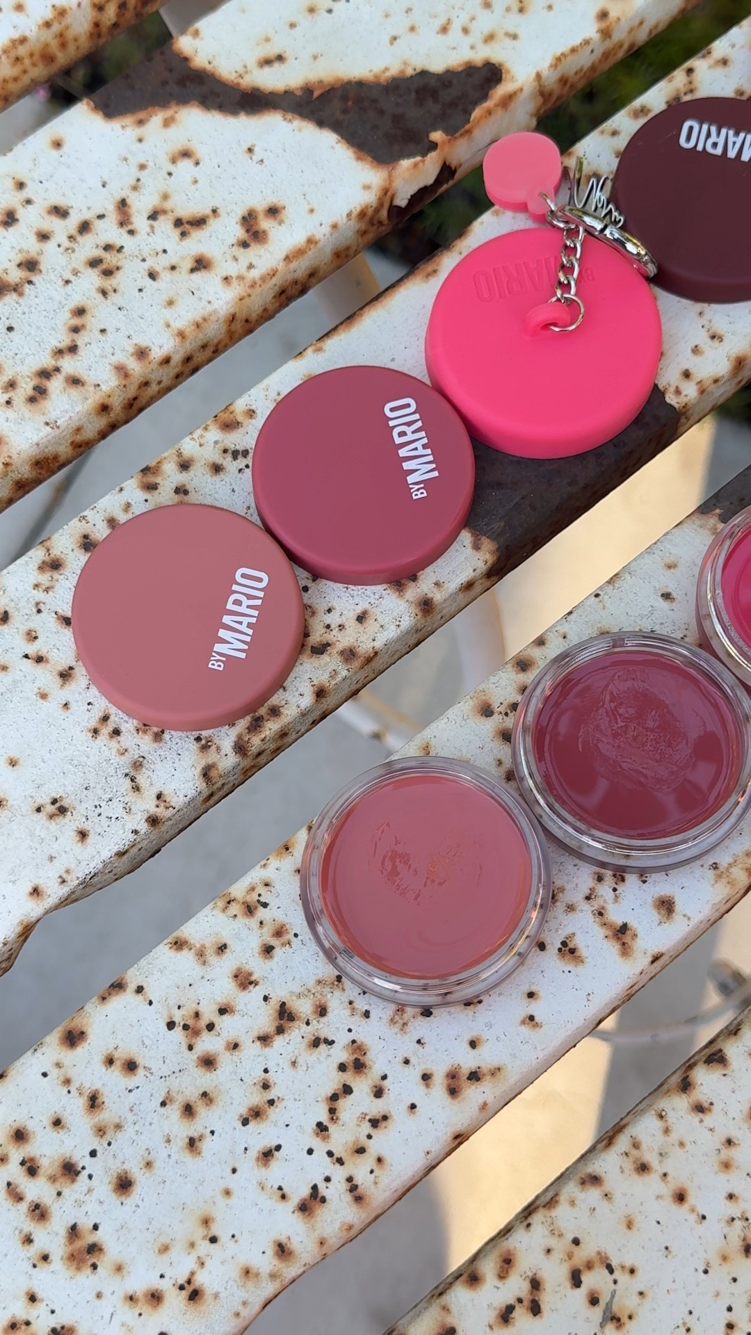 So versatile for cheeks and lips!

#LTKBeauty #LTKdayinmylife #LTKFindsUnder50