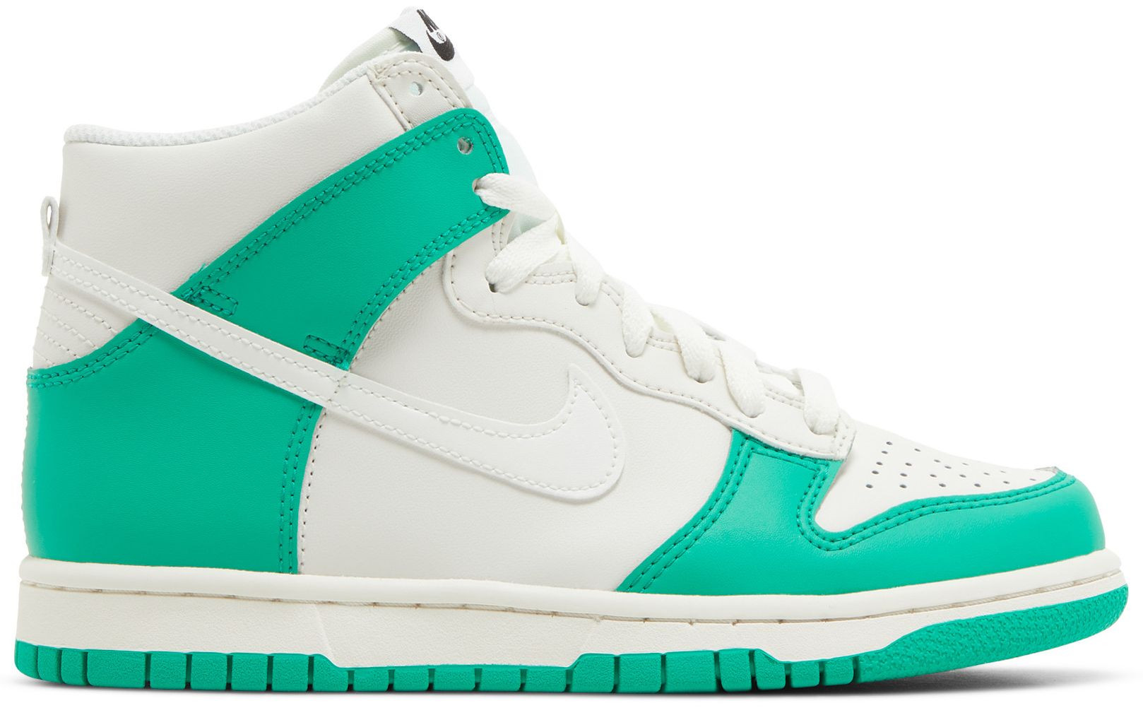 Dunk High GS 'Phantom Stadium Green' | GOAT