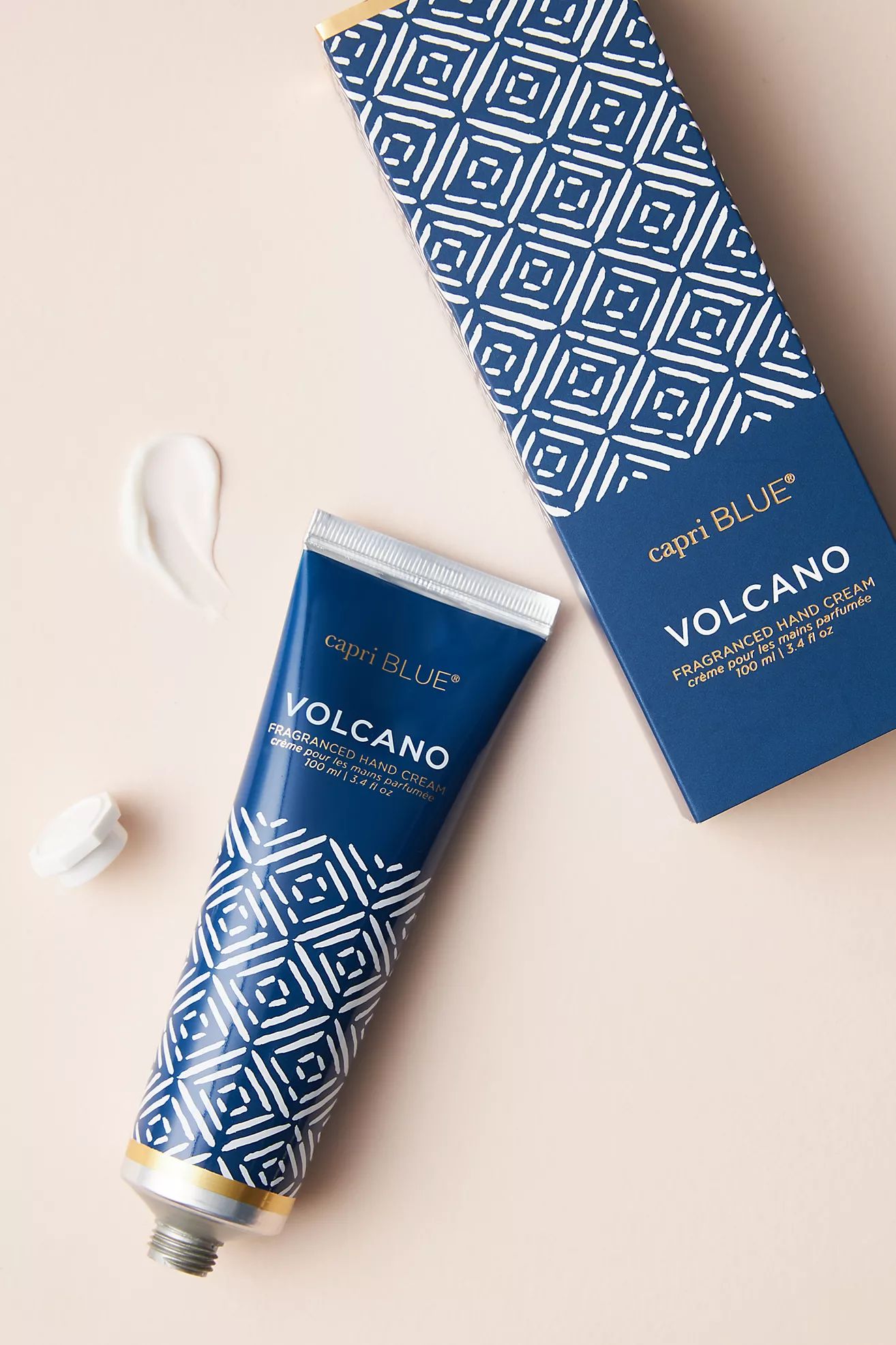Capri Blue Volcano Hand Cream | Anthropologie (US)