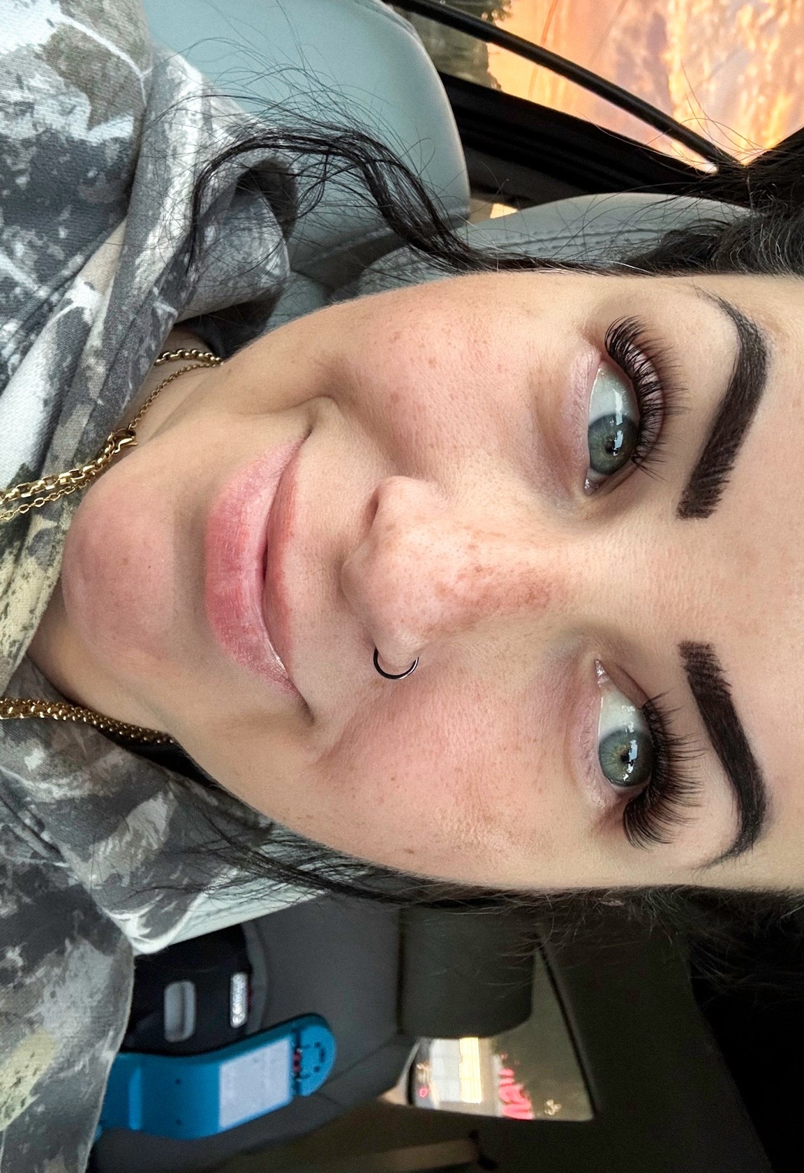 flutterhabit diy lashes will always be my favorite. 

#LTKStyleTip #LTKFindsUnder50 #LTKBeauty