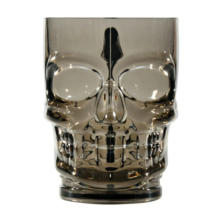Way To Celebrate Halloween Skull Mug | Walmart (US)