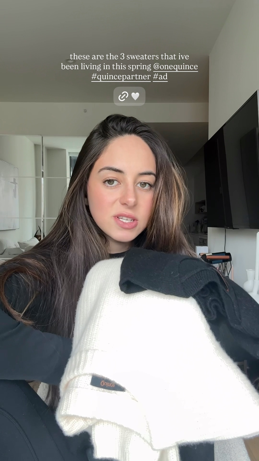 @Quince #quincepartner