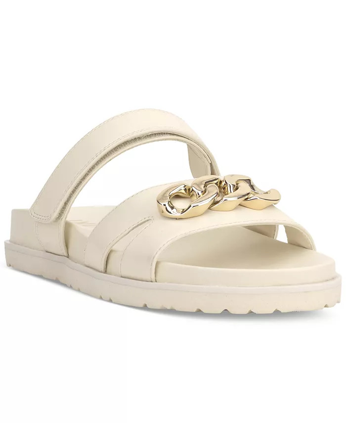 I.N.C. International Concepts Women's Claren Slide Sandals, Created for Macy's - Macy's | Macy's