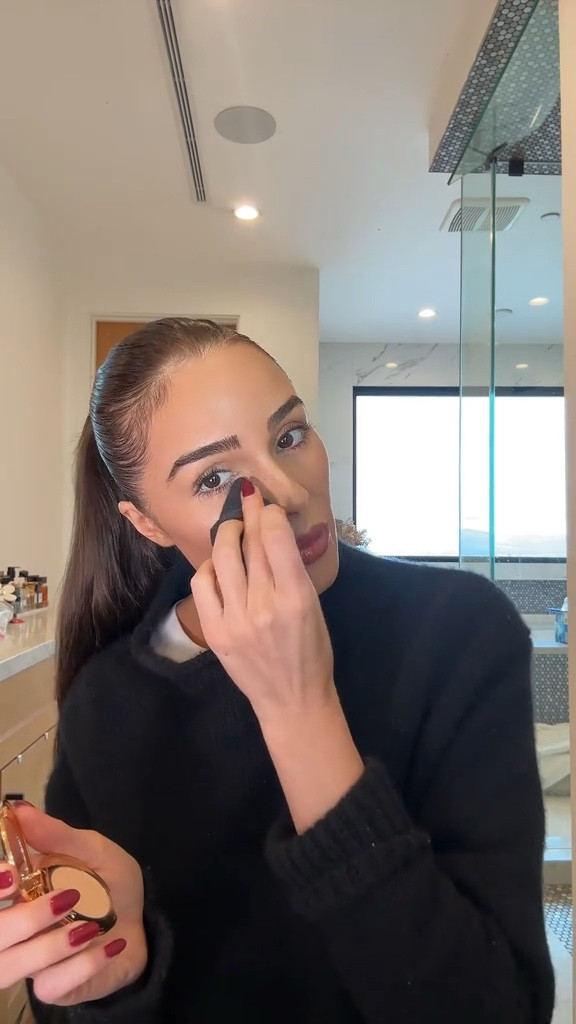 Little time capsule from 9 weeks 

#LTKBeauty #LTKWatchNow #LTKSeasonal