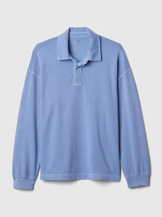 Kids Rugby Polo Shirt | Gap (US)