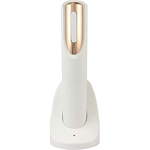 Vin Fresco Electric Wine Opener, Automatic Electric Wine Bottle Corkscrew Opener with Foil Cutter... | Amazon (US)