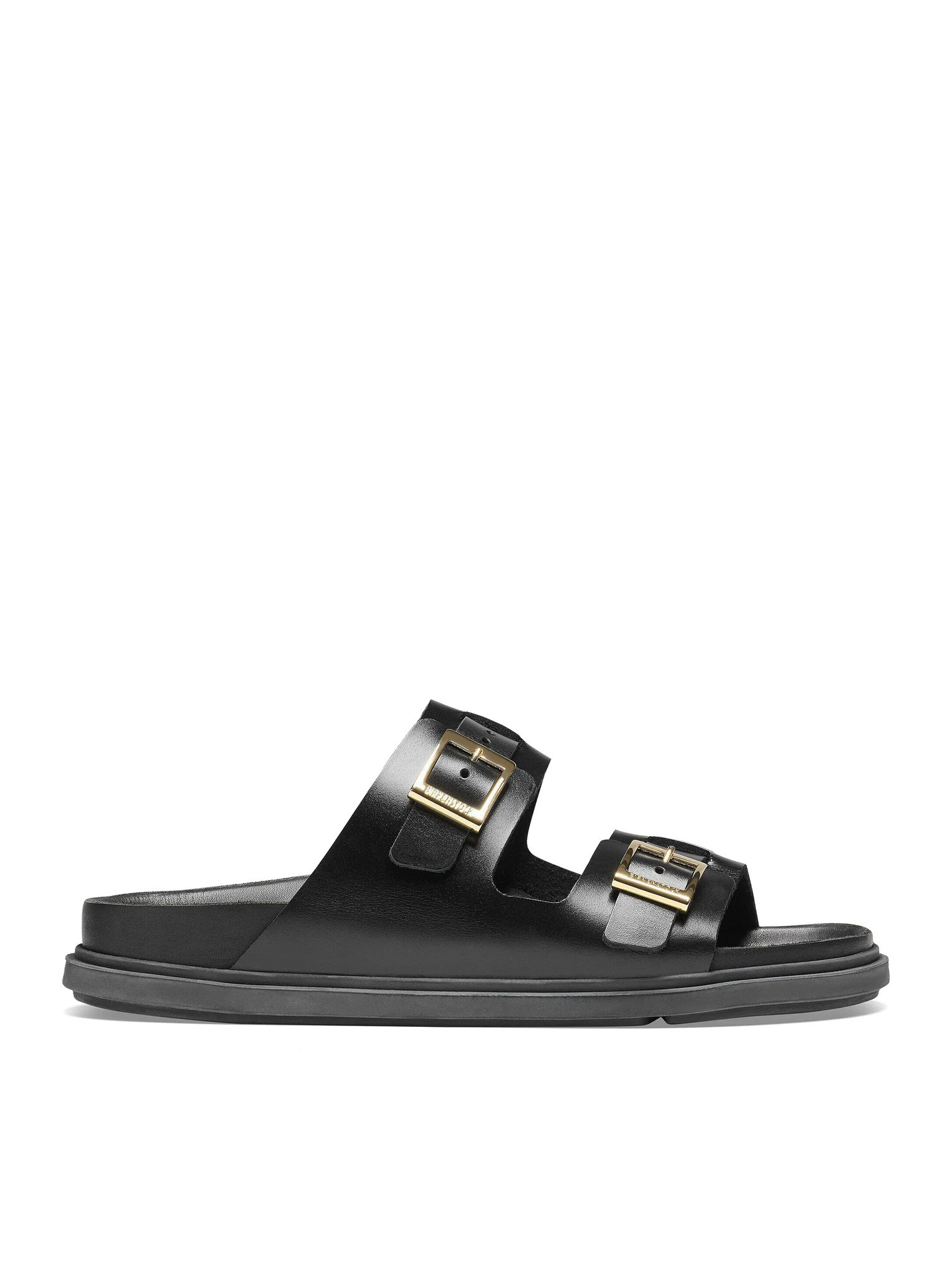 ST BARTHS IN NATURAL LEATHER - Birkenstock - Unisex | Suitnegozi INT