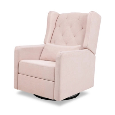 daVinci Everly Recliner and Swivel Glider in Eco-Performance Fabric | Ashley Homestore