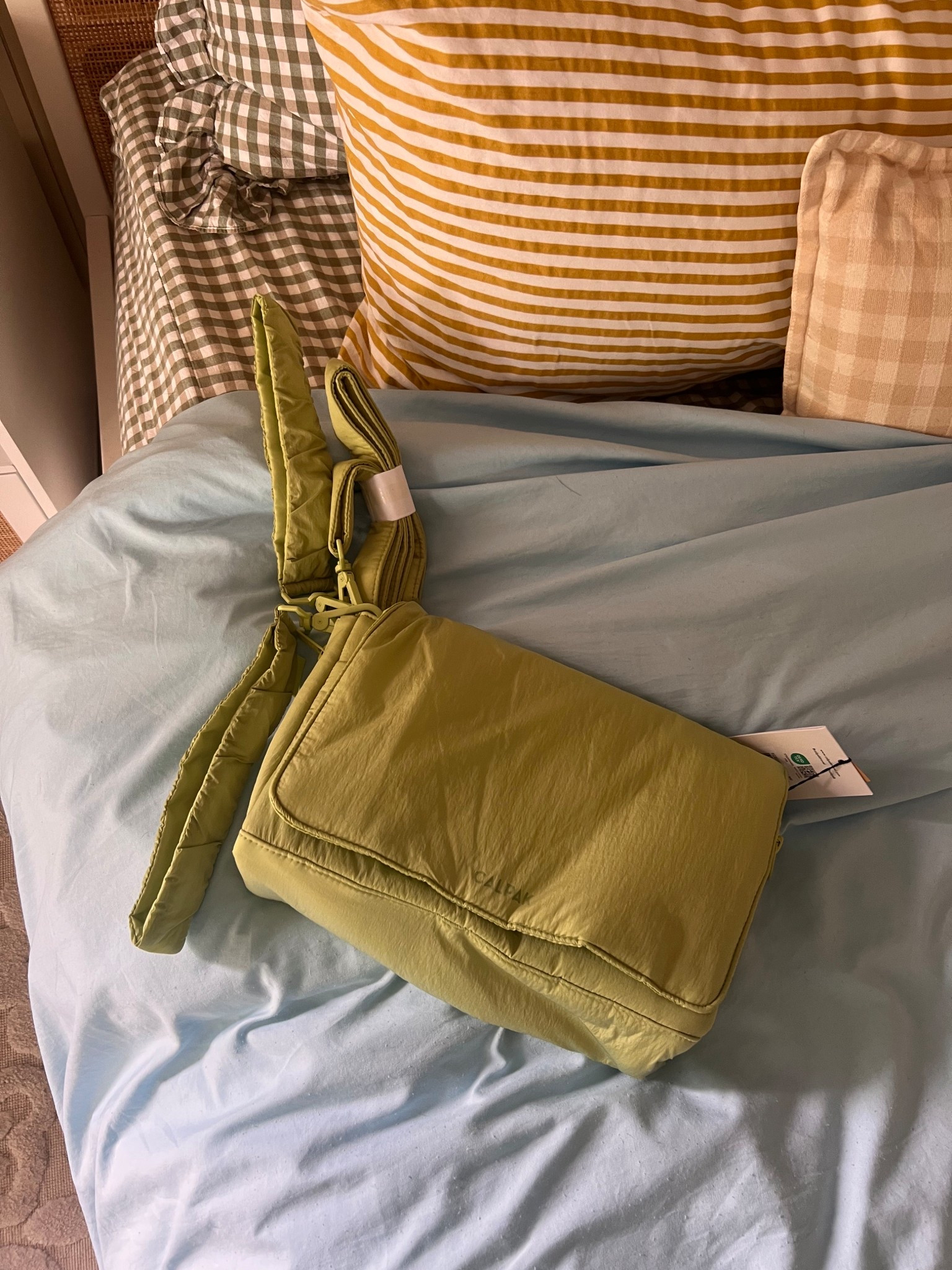 Calpak Convertible Stroller Crossbody Diaper Bag (for those that don’t want a diaper bag backpack!)

#diaperbag #pregnancy

#LTKBaby #LTKBump #LTKKids