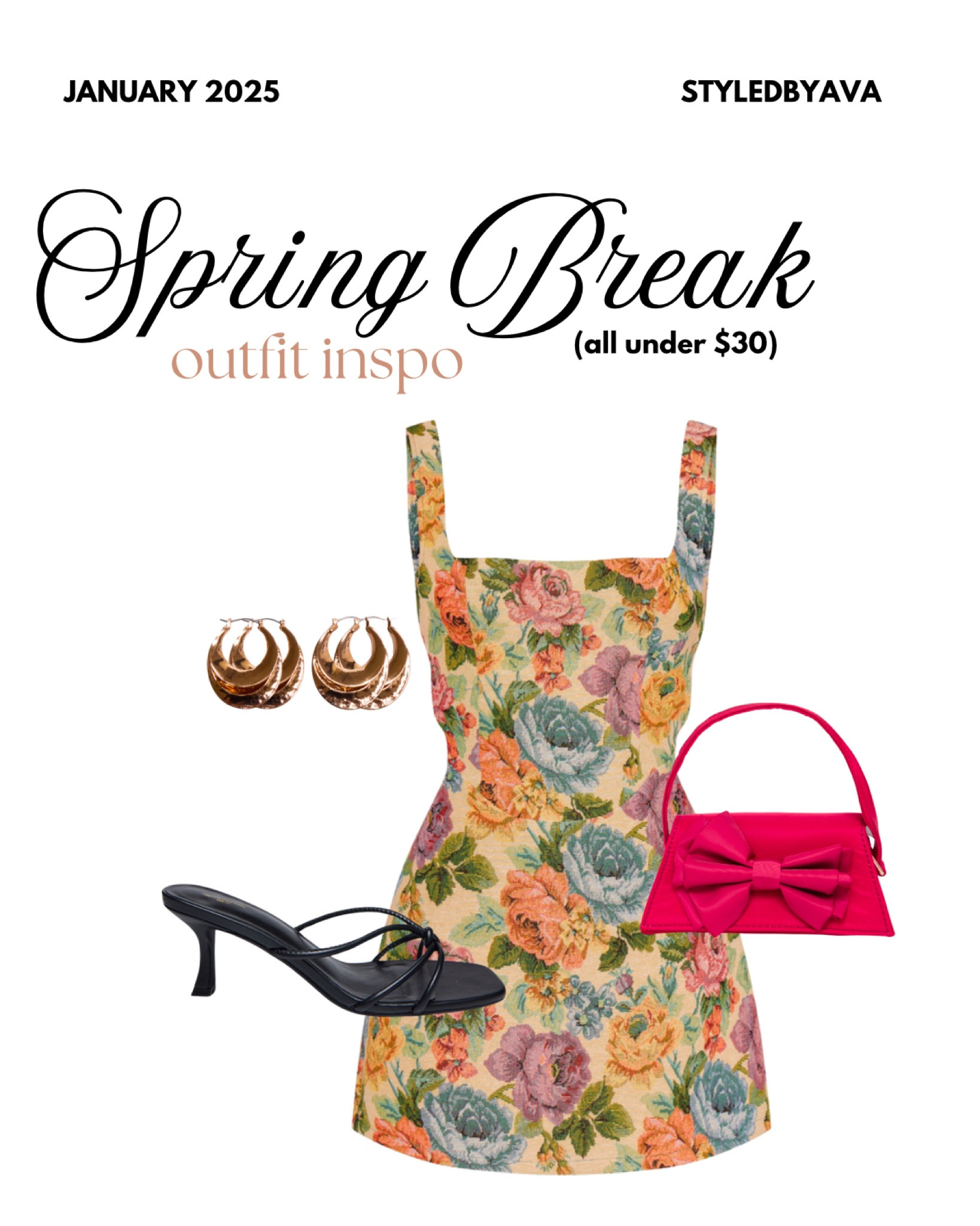 spring break edit 🌺

#LTKTravel