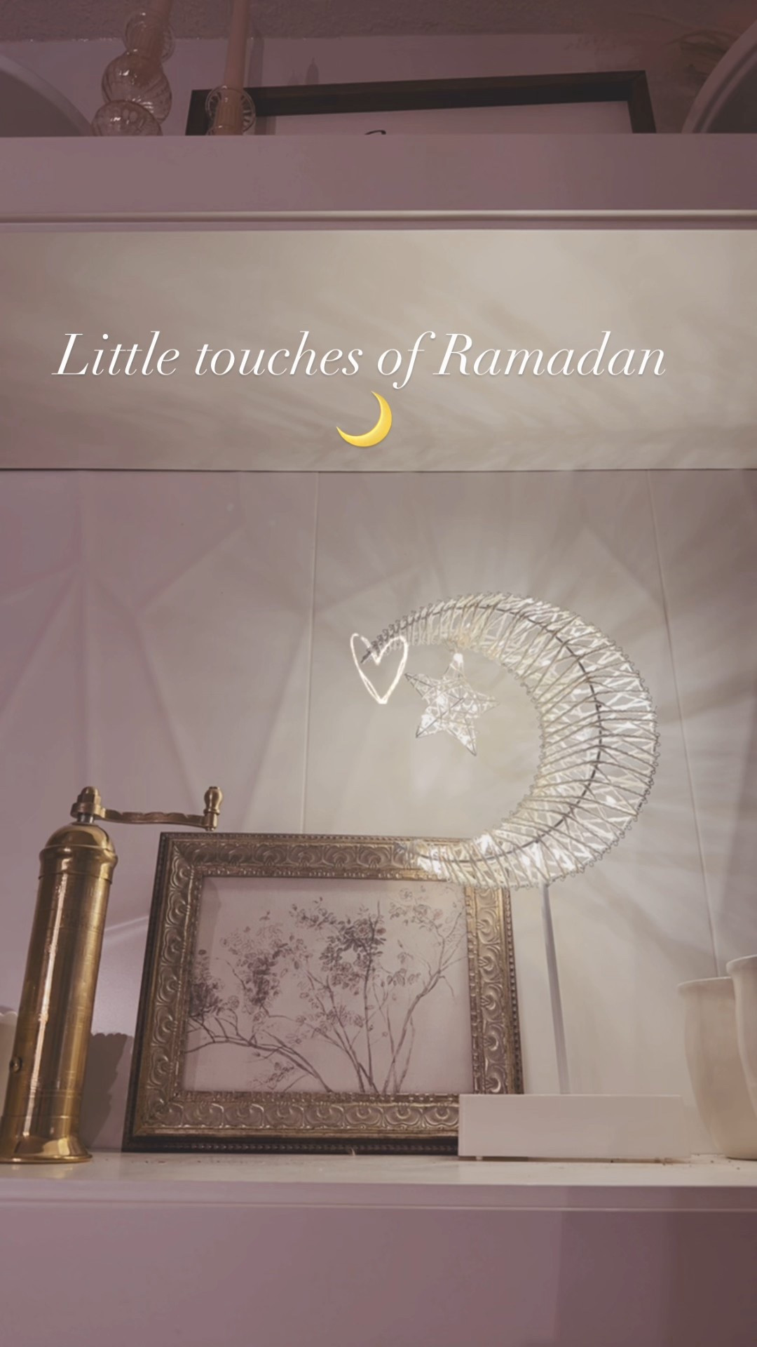 Ramadan 🌙 decor 
Sharing all my finds 
Happy shopping 🛍️ 

#LTKhome #LTKcanada #LTKstyletip