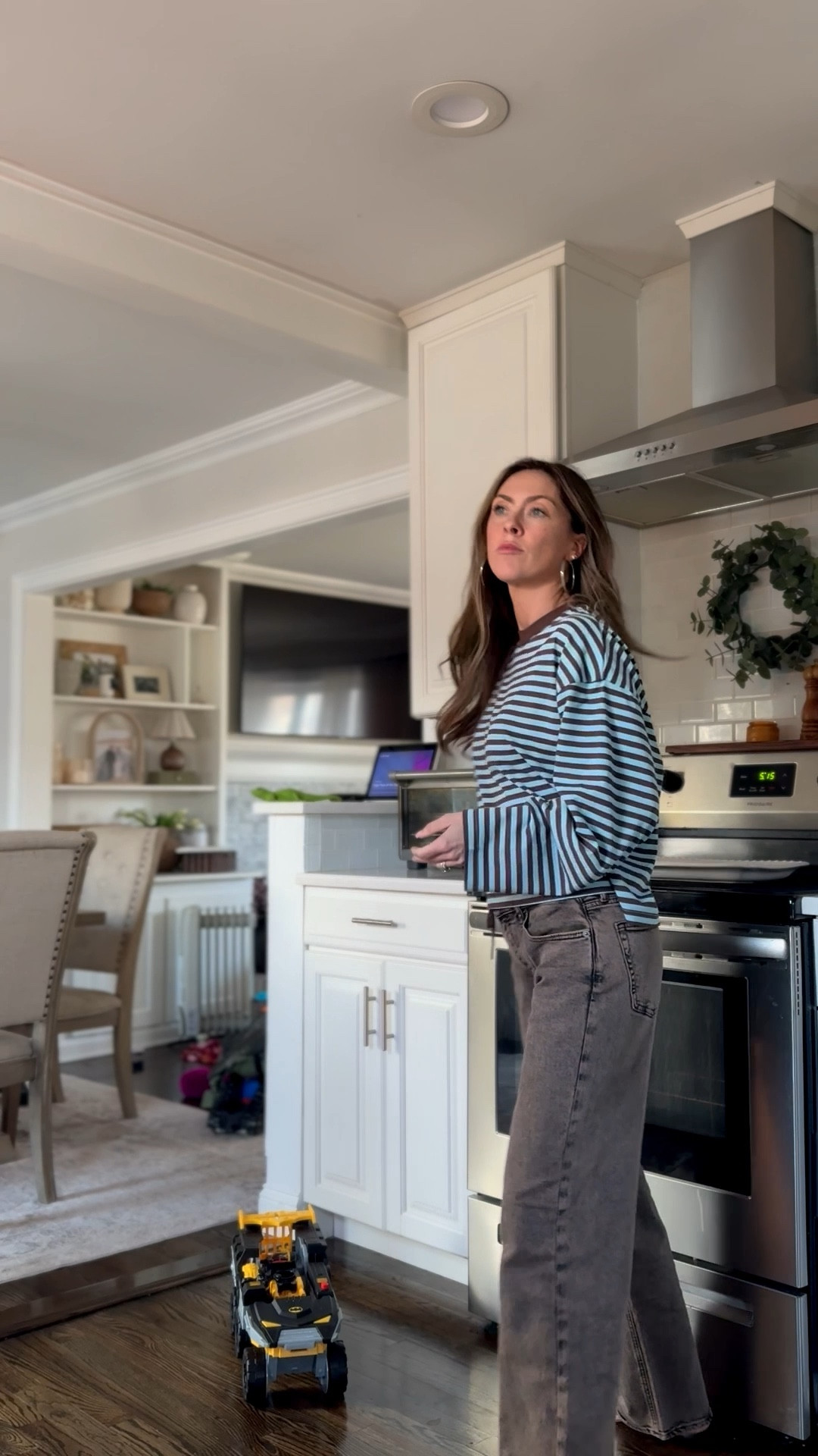 THIS SHIRT IS SO GOOD AND it’s on sale. 
Multiple colors and sizes. It’s an Amazon find that’s a revolve dupe for 1/3 the price. 

Also, THESE JEANS 🙌🏼
#LTKxAmazonfashion #LTKxGAP #LTKStyle #LTKFinds #LTKUnder100 #LTKUnder50 #LTKItStyle #LTKTrending #AmazonFashion #WalmartFashion #TargetStyle #AffordableFashion #BudgetStyle #LookForLess #StyleOnABudget 

#LTKSaleAlert #LTKSeasonal #LTKmomlife #LTKdayinmylife #LTKootd