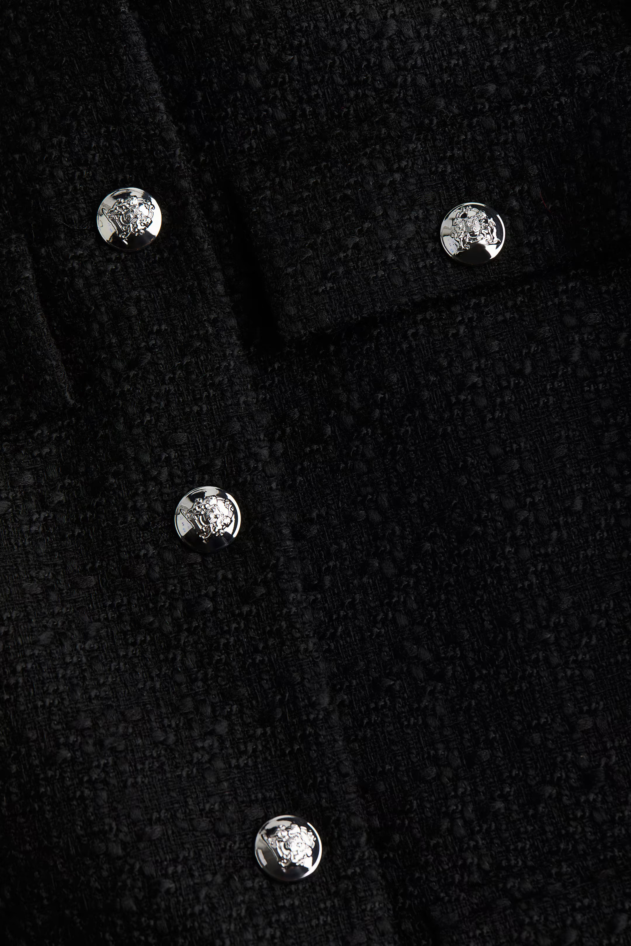 Jacket | H&M (US + CA)