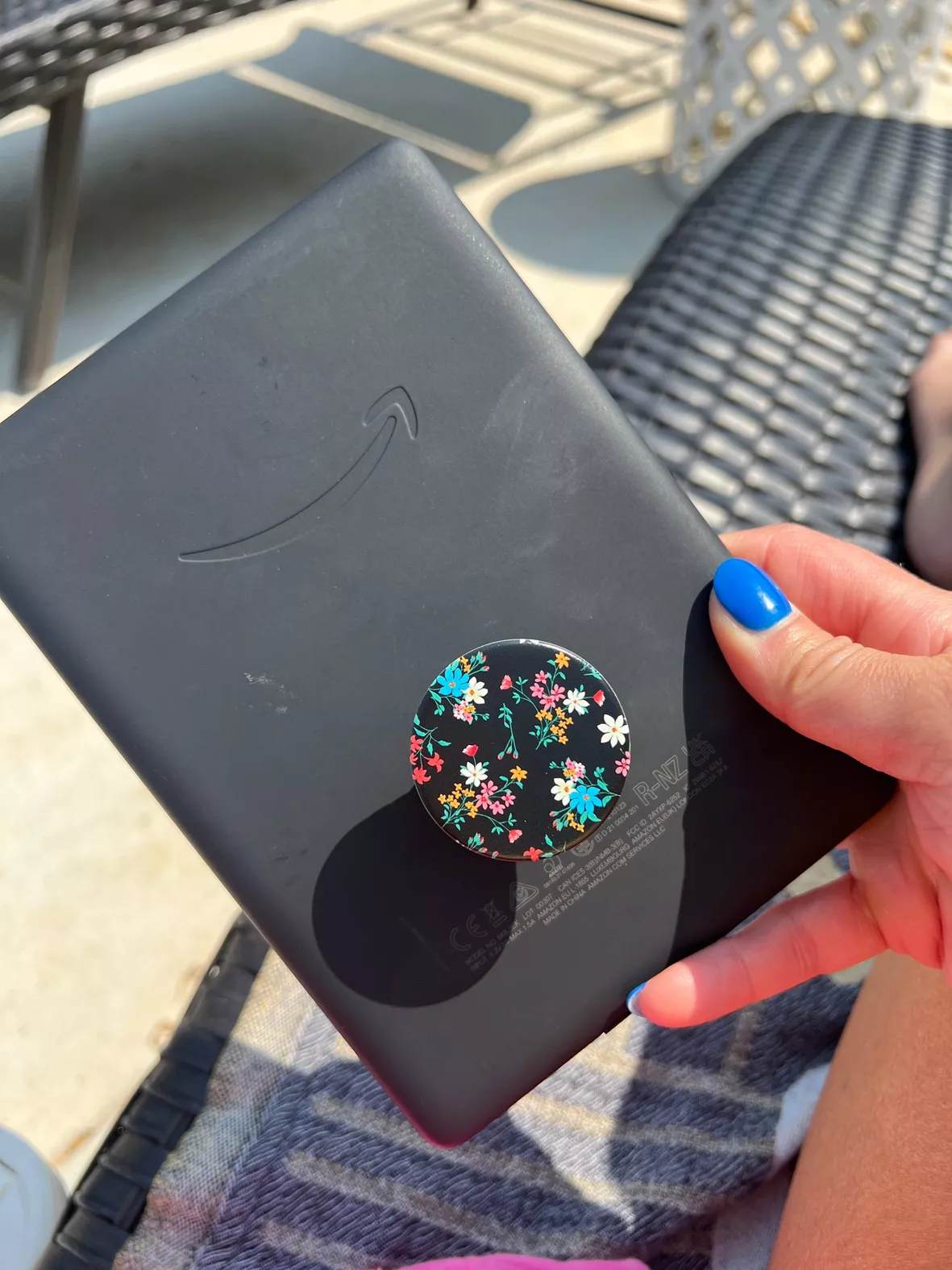 PopSockets Phone Grip with … curated on LTK