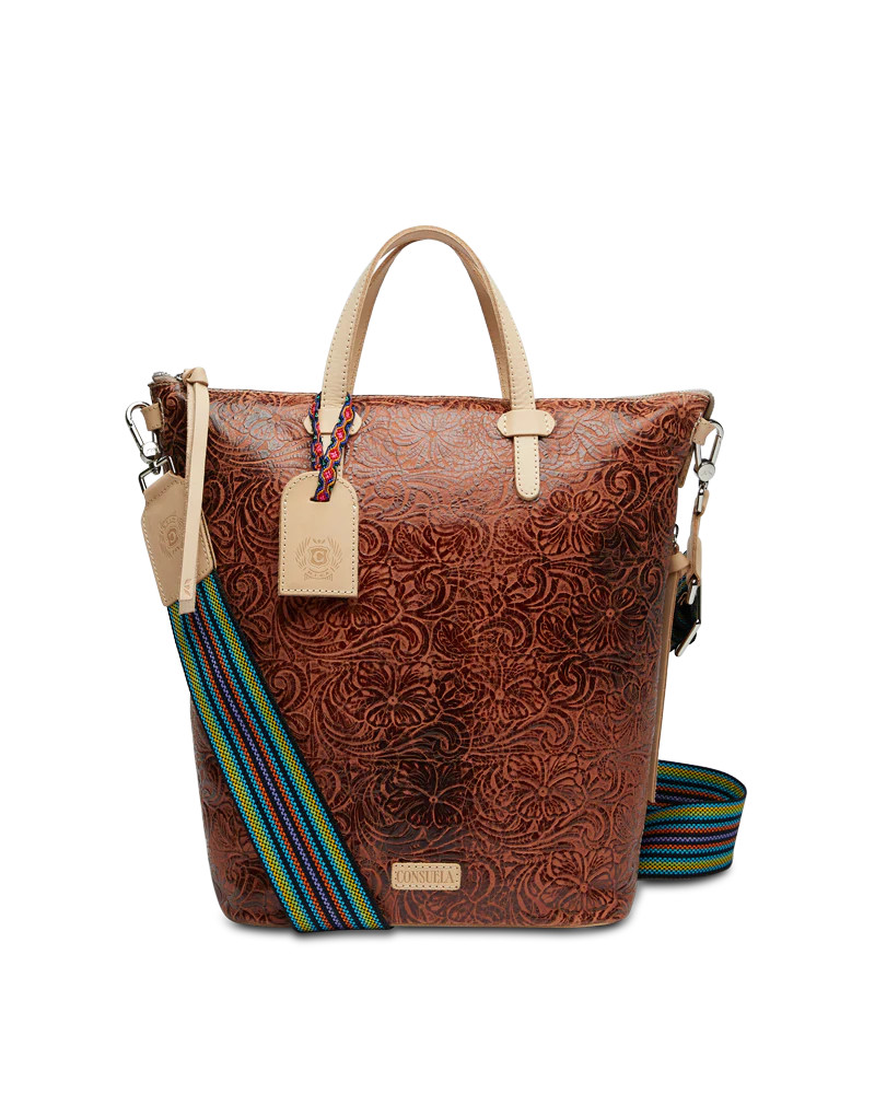 Sally Sling | Consuela