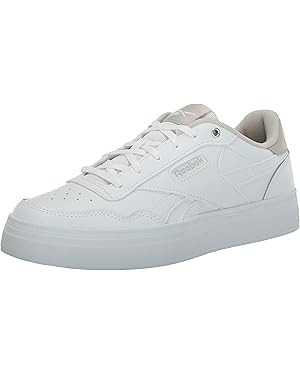 Reebok Women's Court Advance Bold Sneaker | Amazon (US)