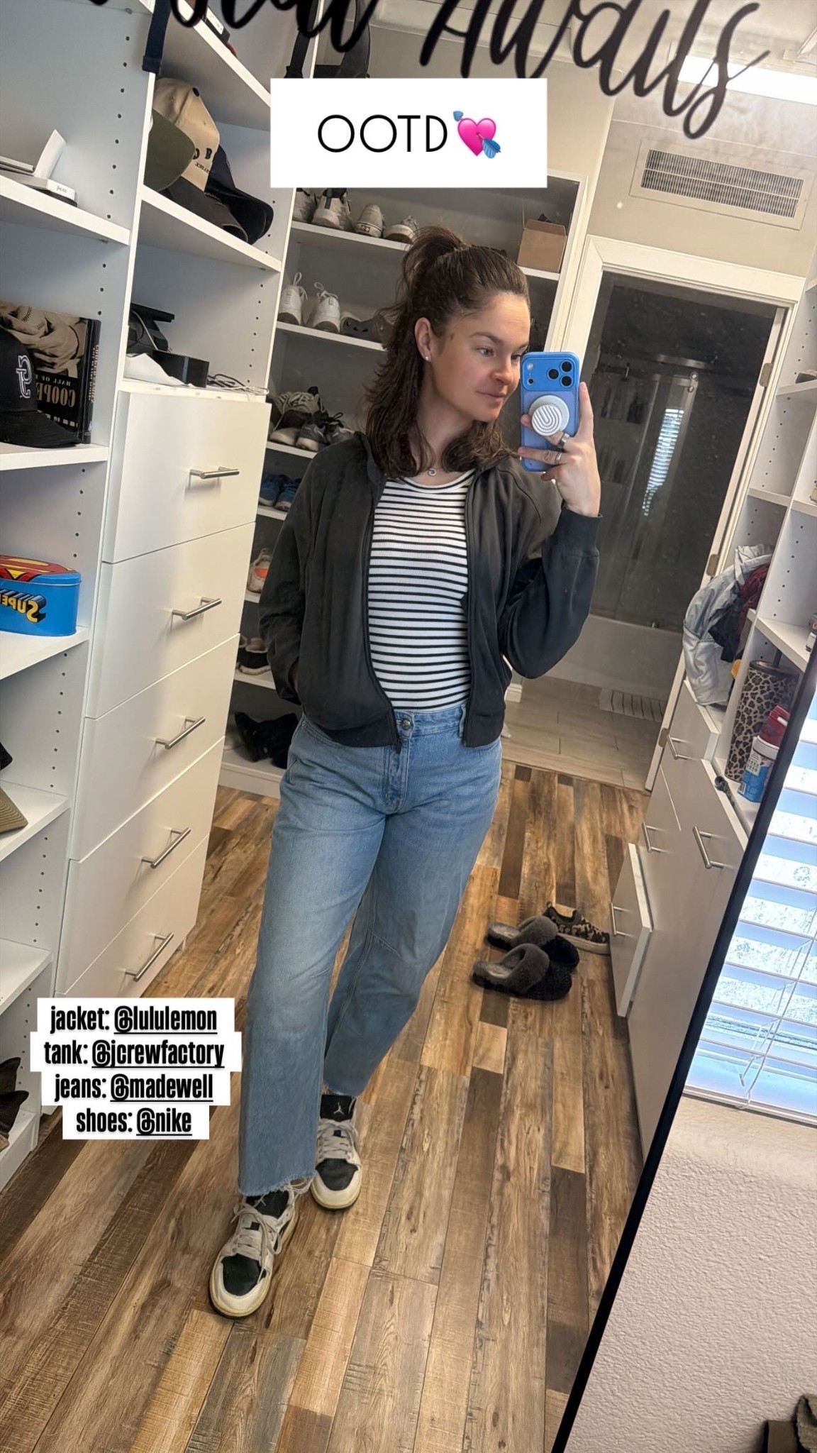 OOTD💘

#LTKgrwm #LTKdayinmylife #LTKmomlife