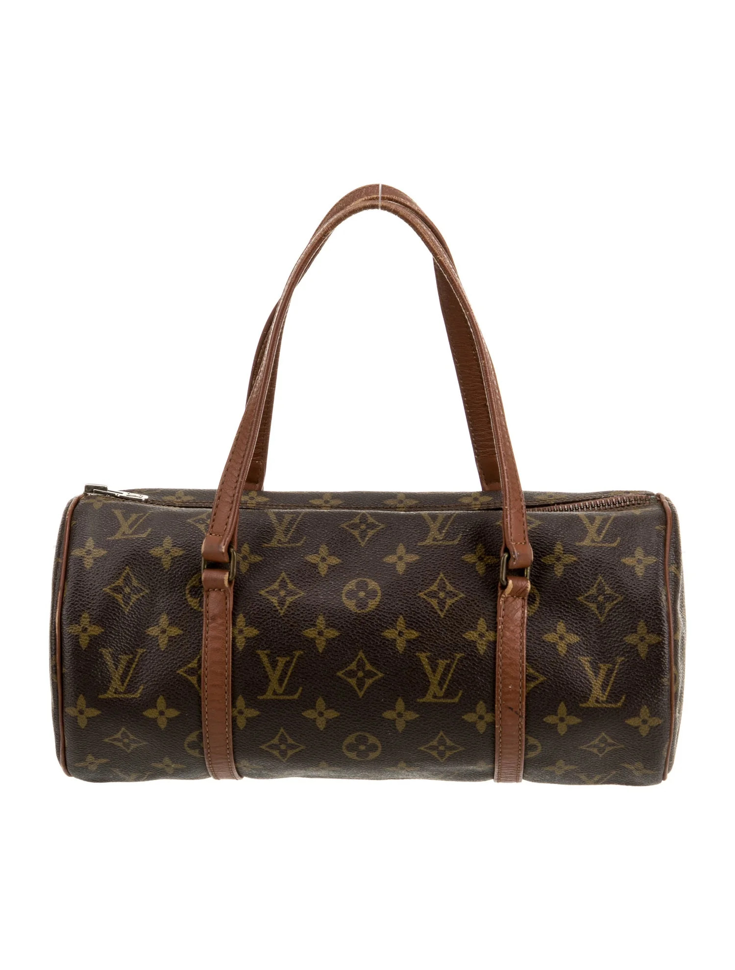 LV Monogram Papillon 30 | The RealReal