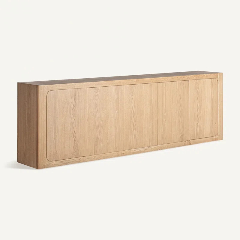 Latitude Run® Tammy 94" Sideboard | Wayfair | Wayfair North America