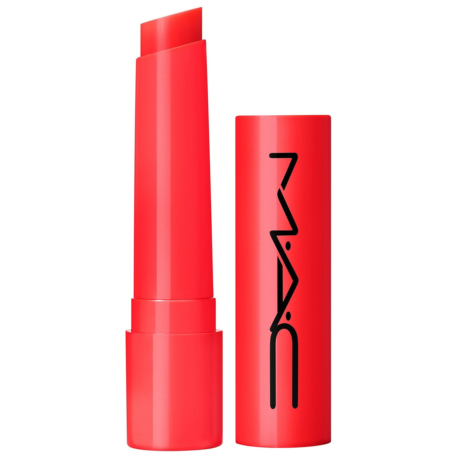 MAC Squirt Plumping Gloss Stick 2.3g (Various Shades) | Look Fantastic (ROW)