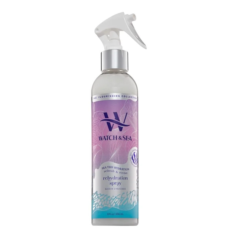 Schwarzkopf KERATIME Anti-Frizz Spray, Frizz Control & Heat Protectant 6.8 fl oz $14.97 $2.20/oz | Walmart (US)