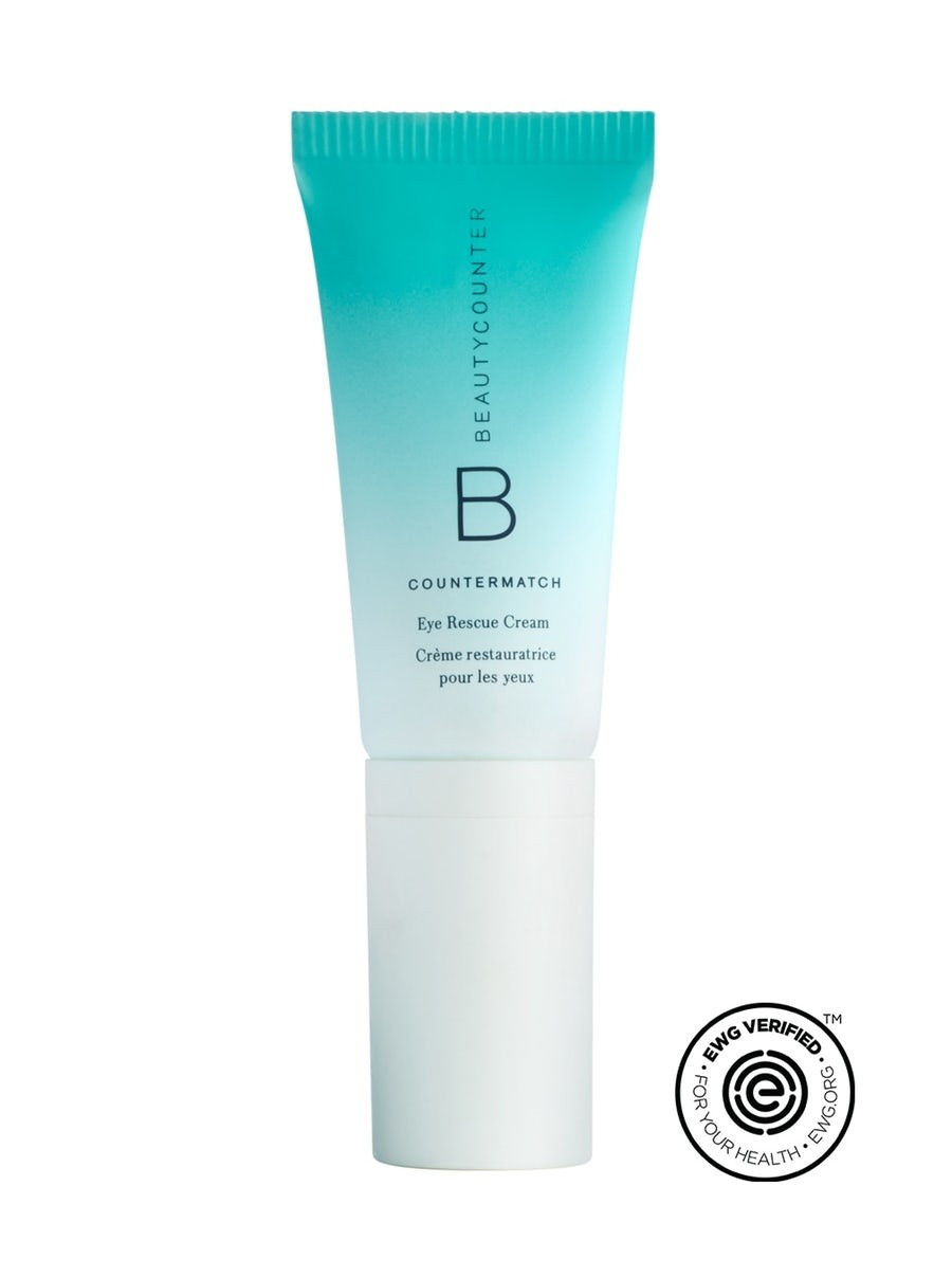 Countermatch Eye Rescue Cream | Beautycounter.com
